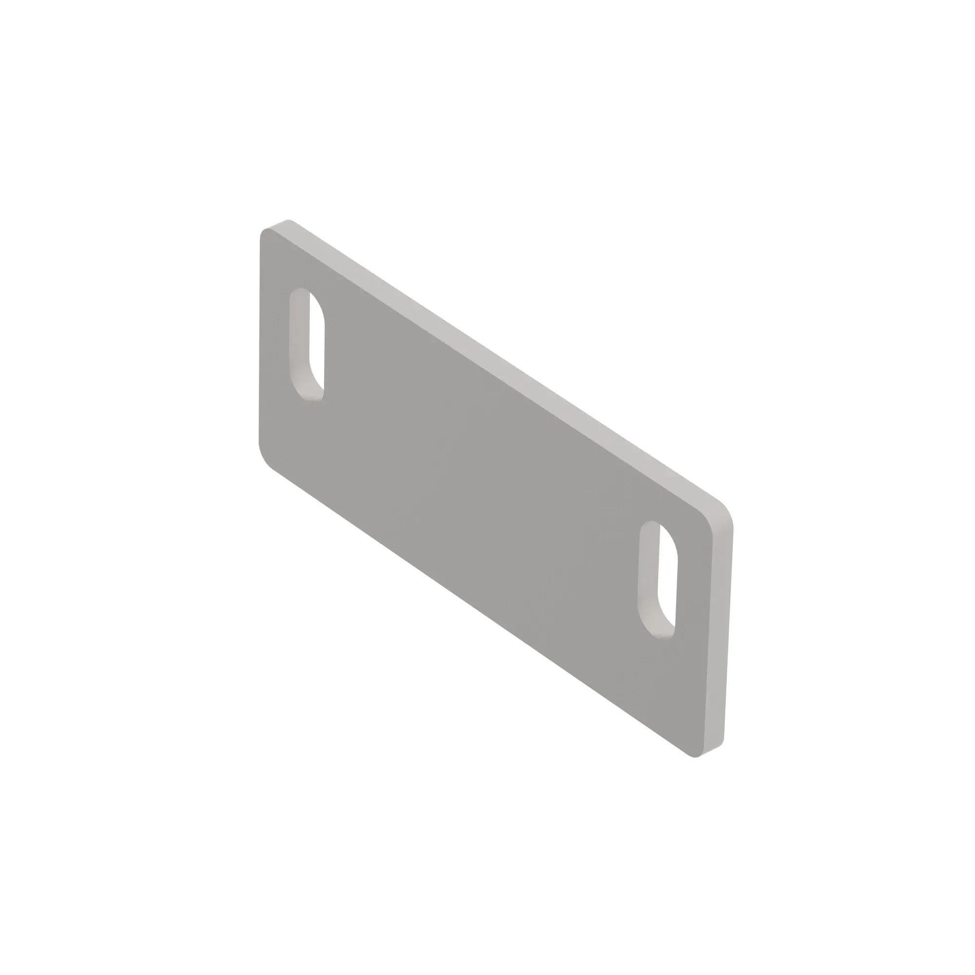 LATCH PLATE