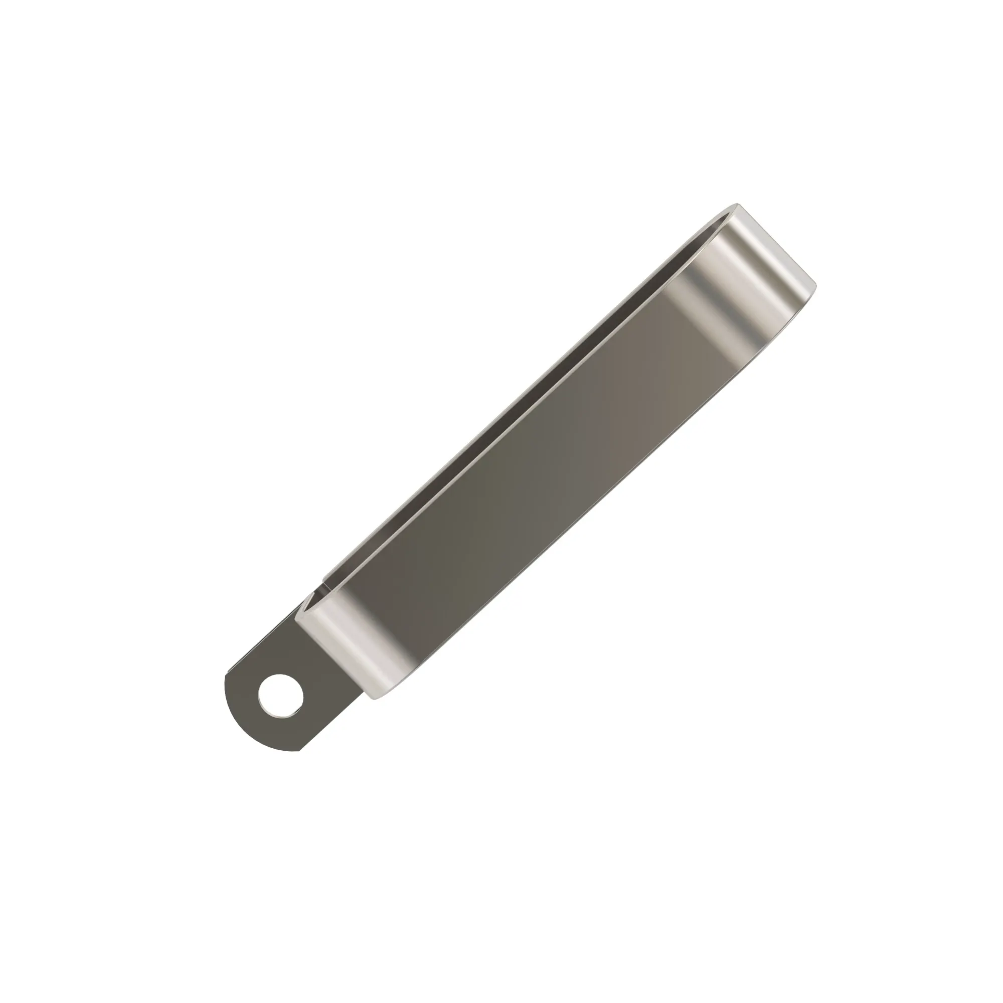 John Deere Bolt-On Hose Clamp - AXE14873