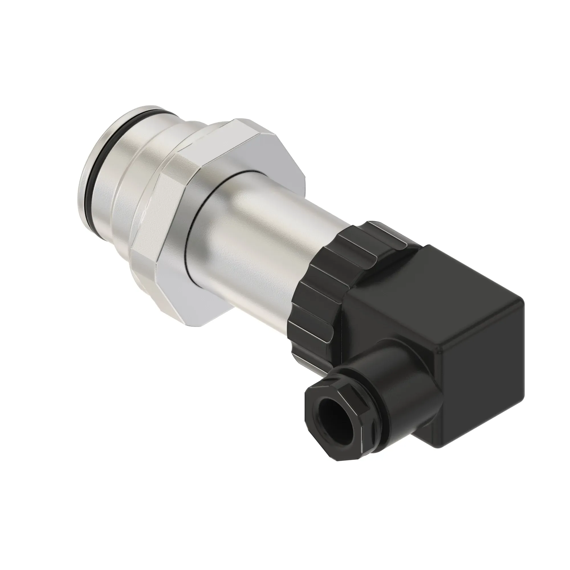 John Deere Pressure Transmission Sensor, 250 mbar - WZ8807009