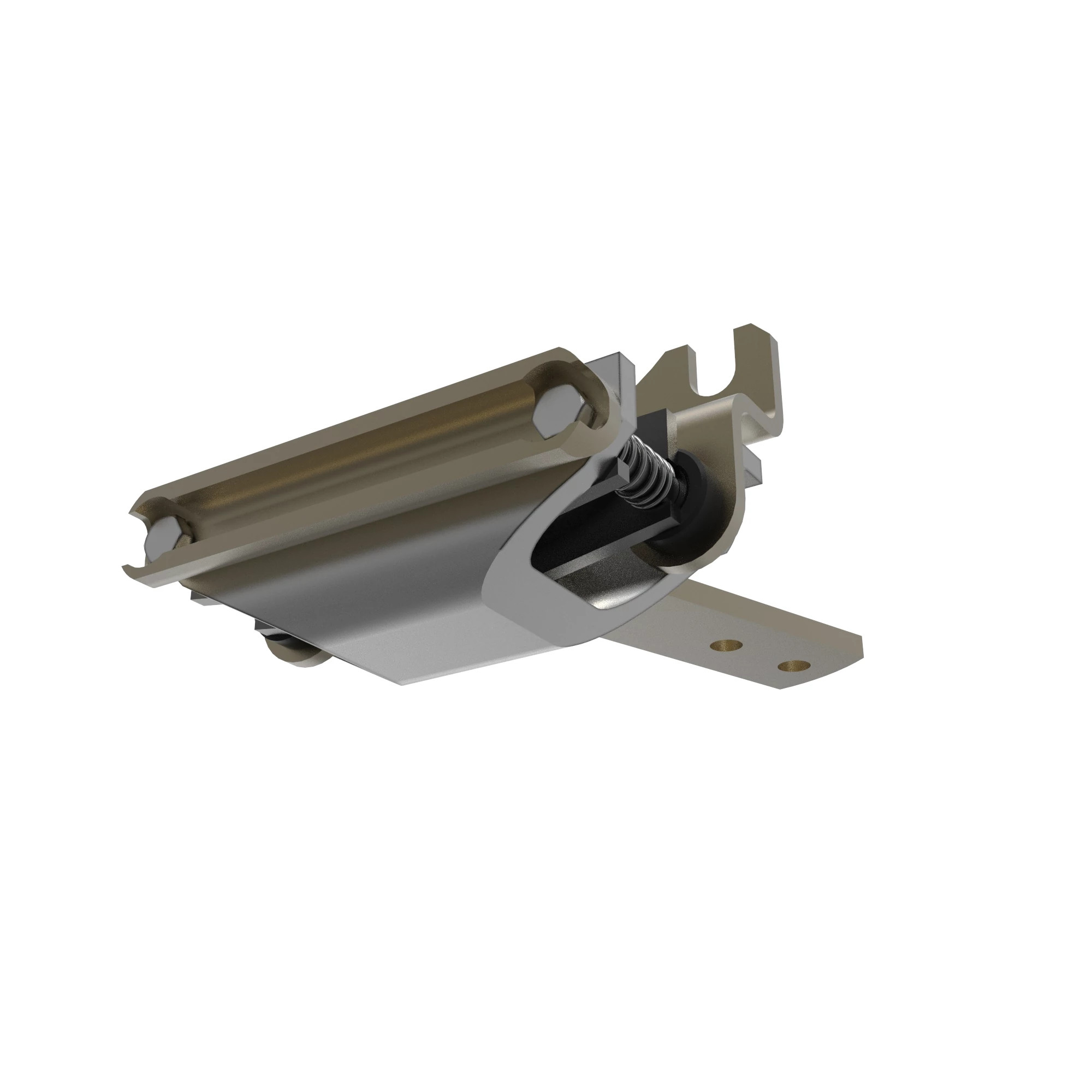 John Deere Brake Disk Caliper Assembly - TCA17382