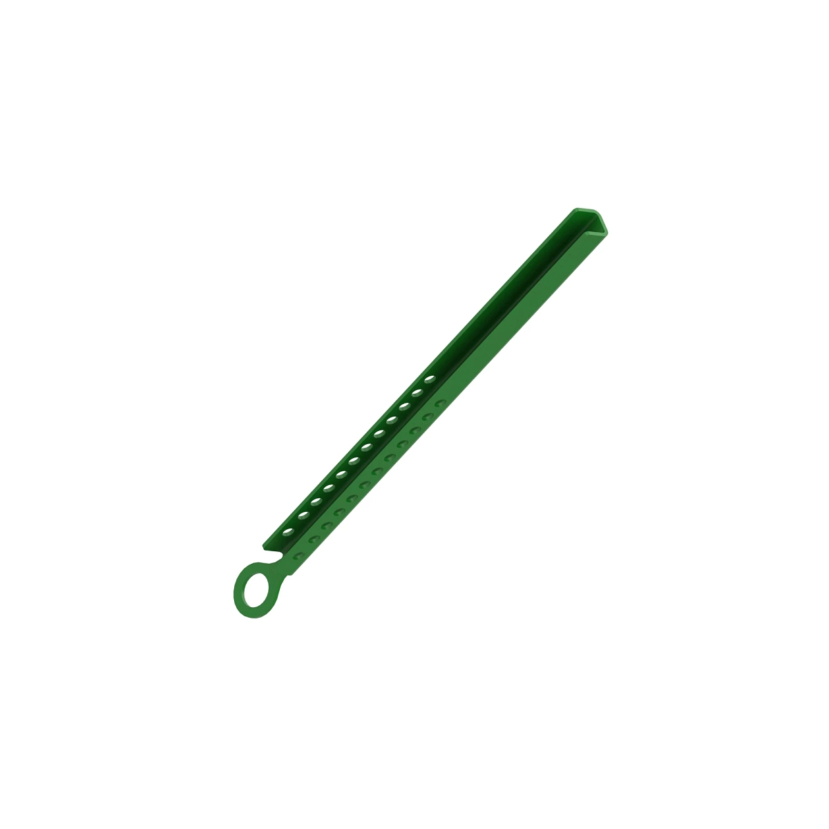 Channel, Deck Shift Inner Stop