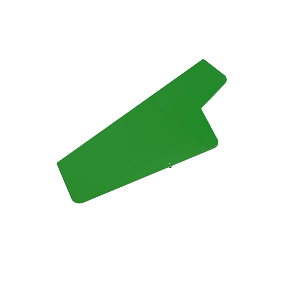 John Deere Cover Door - DQ75533