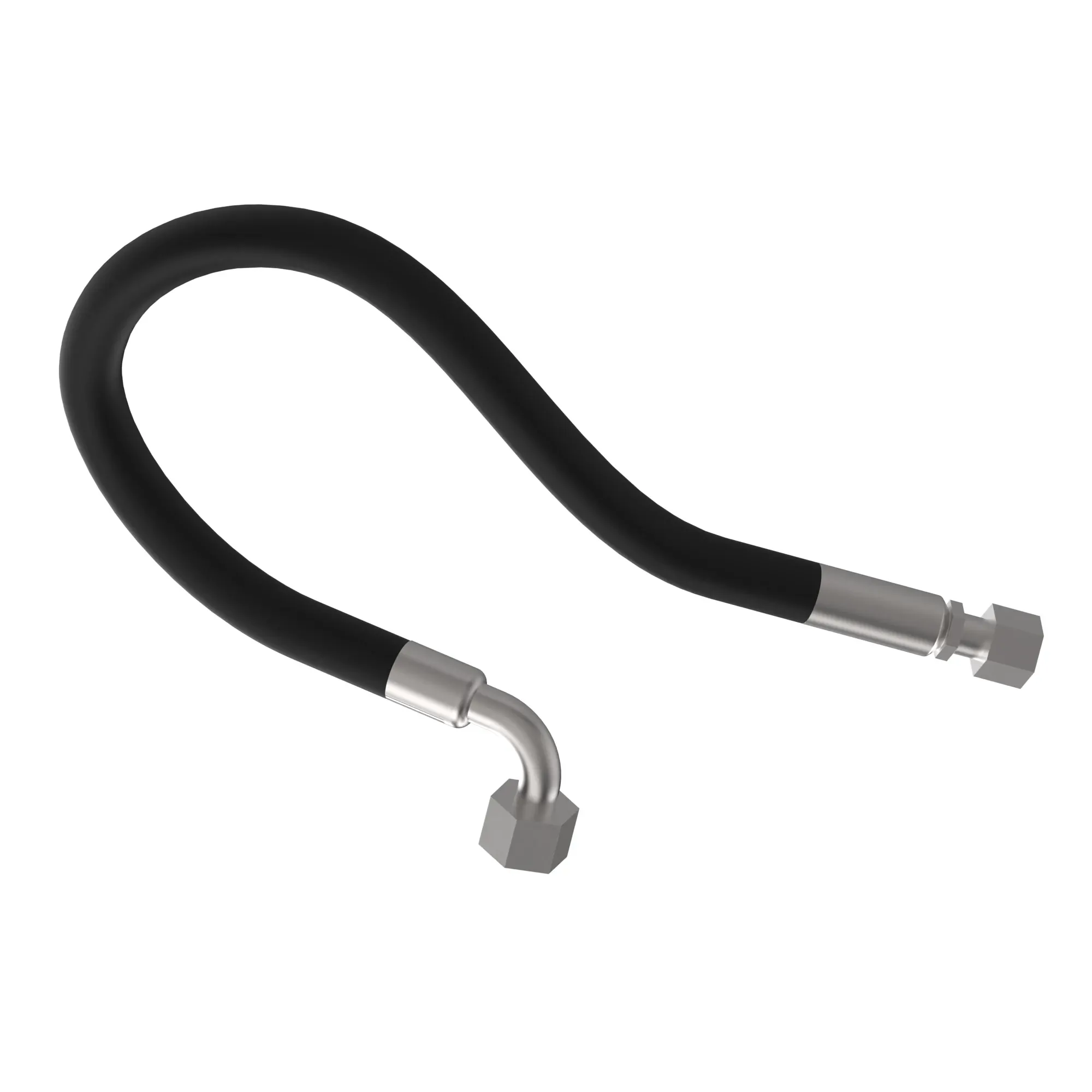 HYDRAULIC HOSE, HYDRAULIC HOSE