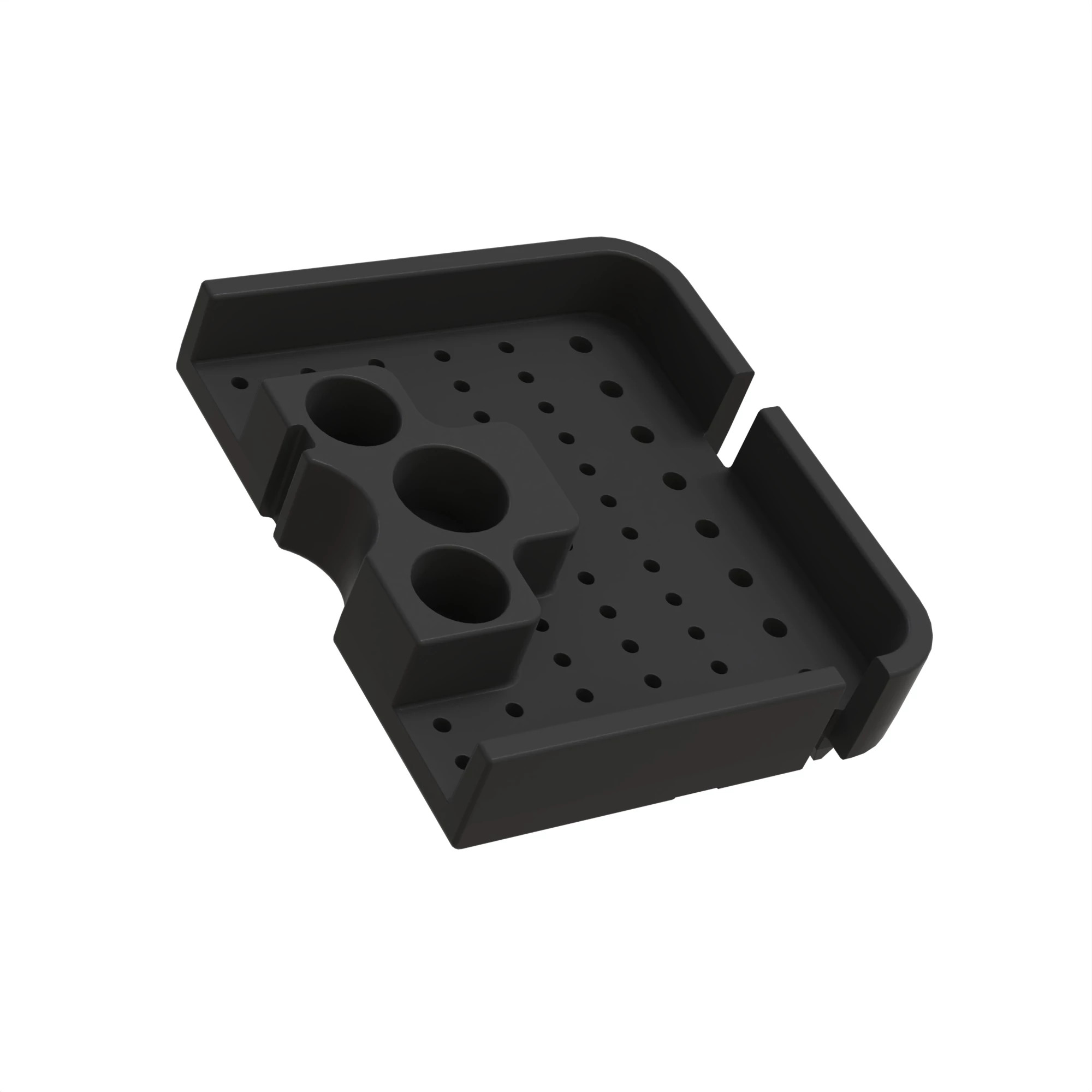 SECONDARY LOCK,A84 NACH ZFS500