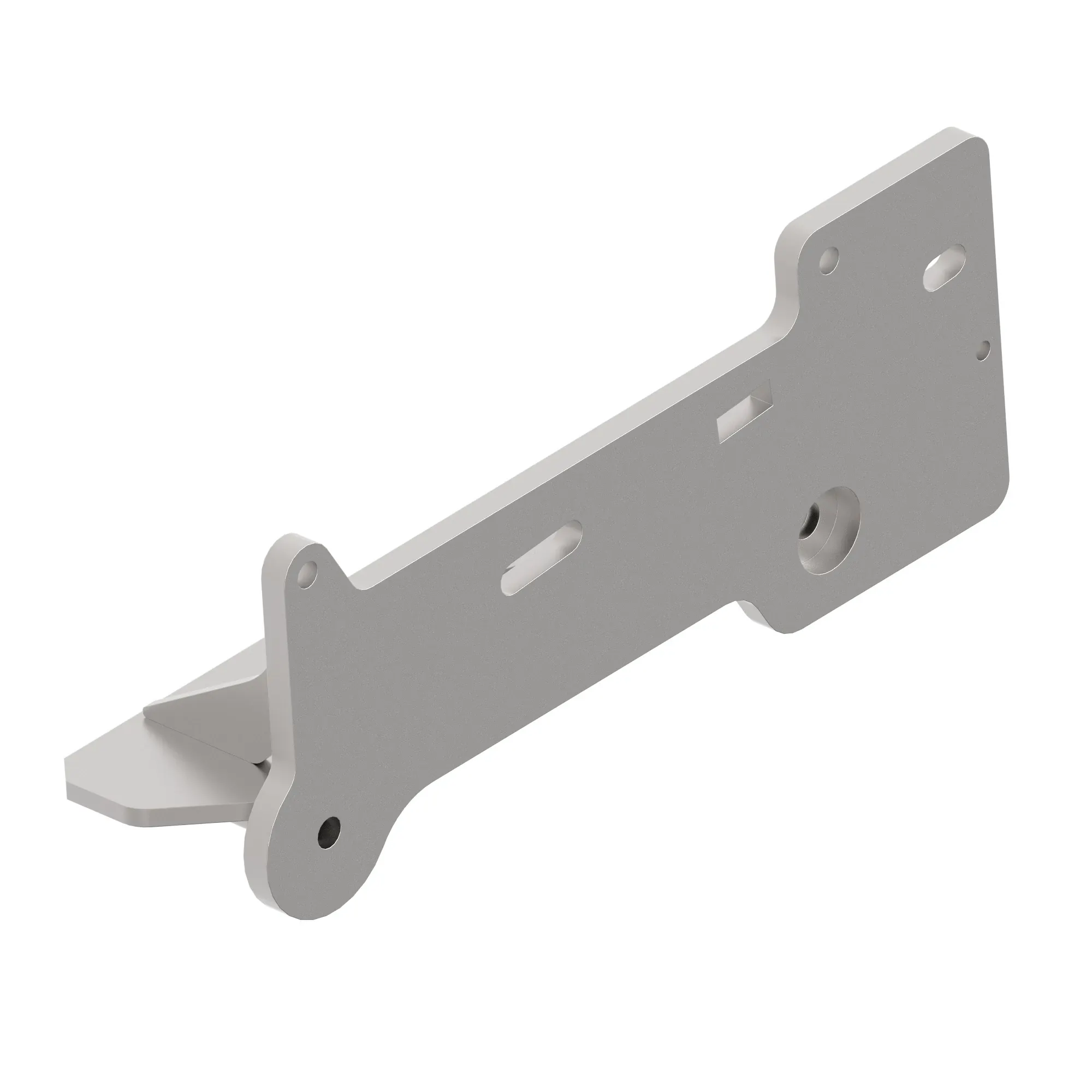 MUFFLER BRACKET