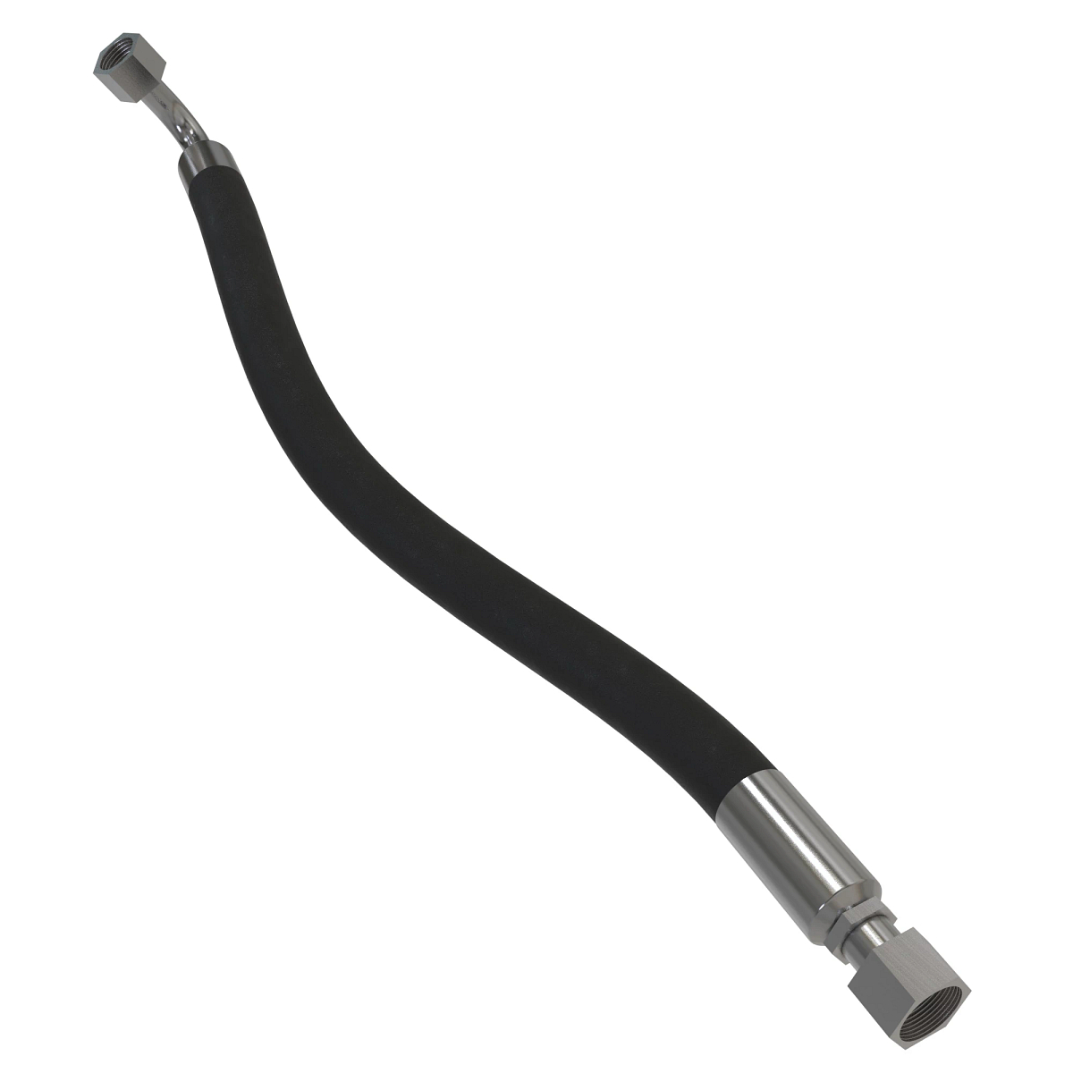 Hose, Hydraulic