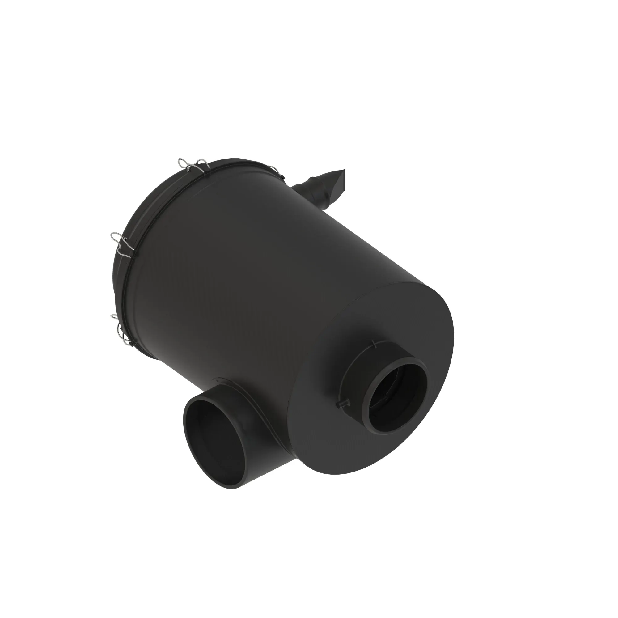 Air Cleaner