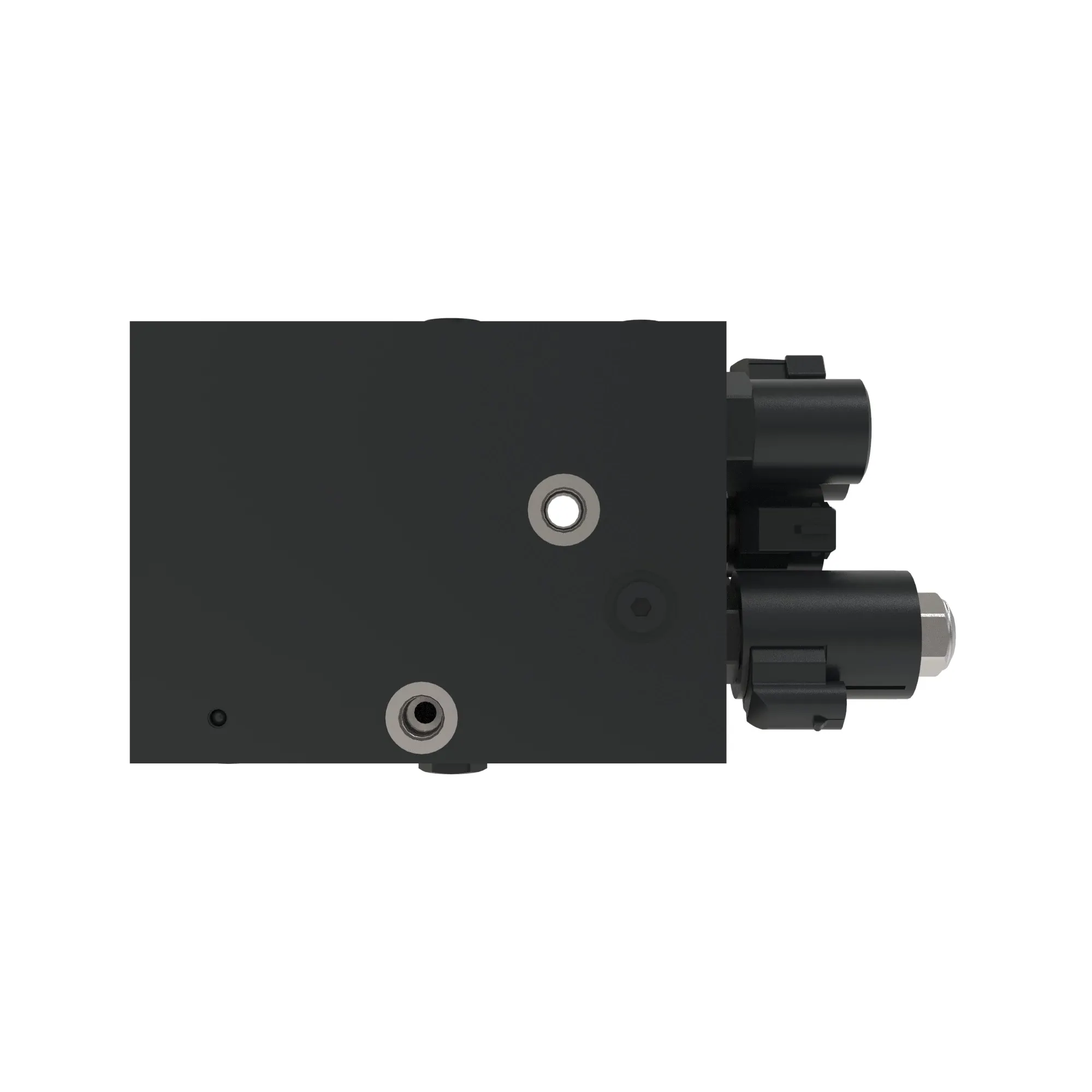 Control Valve