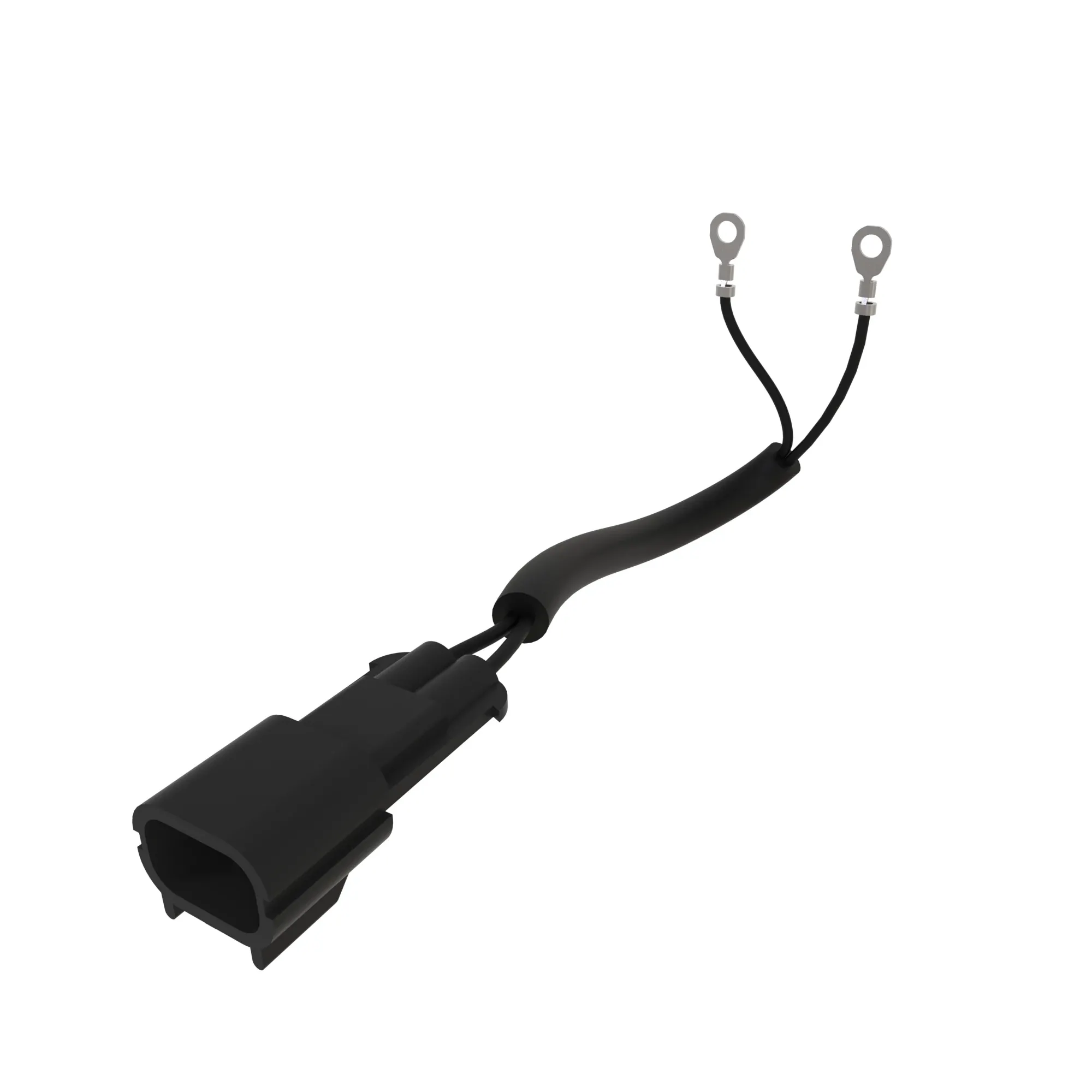 John Deere Lift Pump Wiring Harness - RE515326
