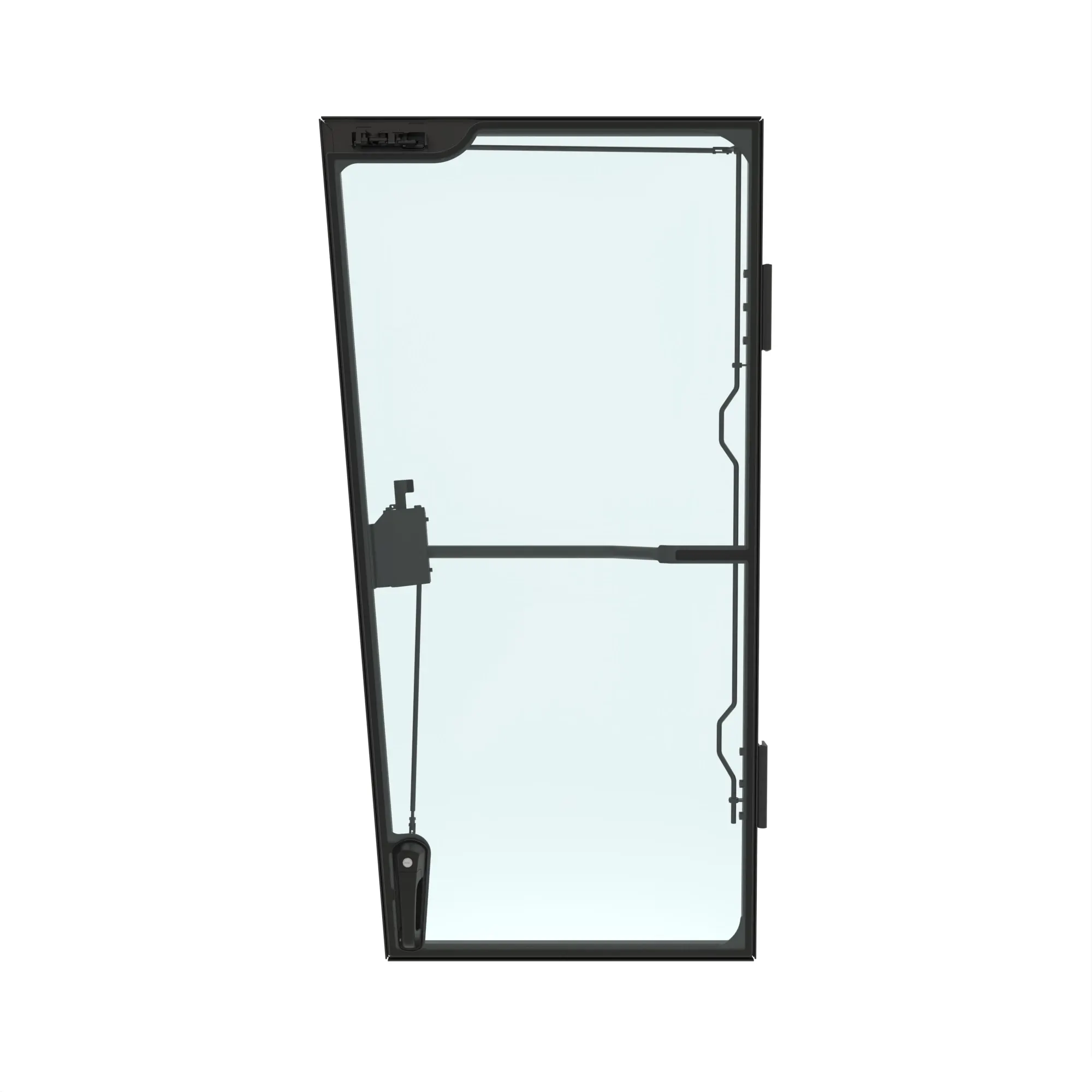door