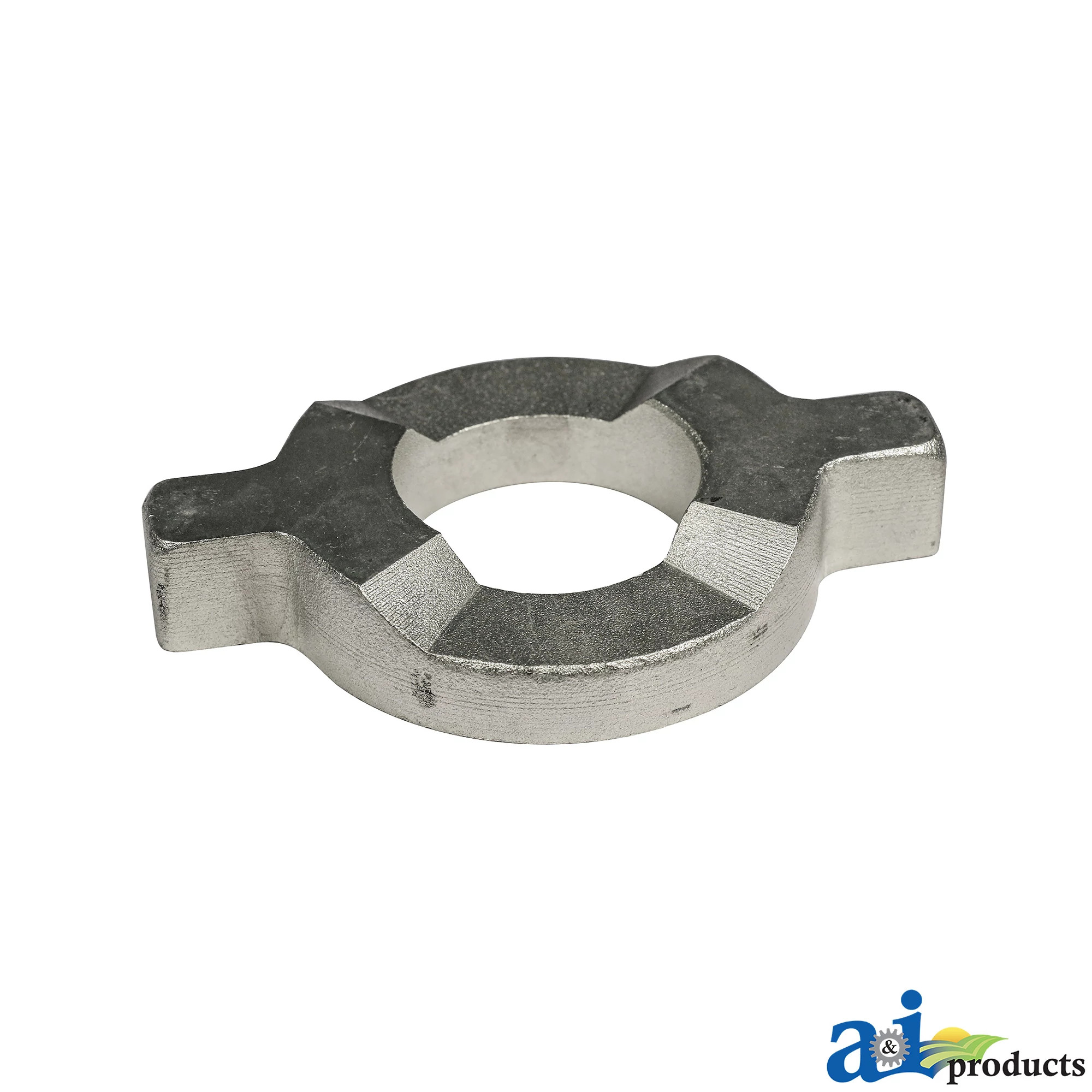 A&I Products Feeder House Slip Clutch Jaw - A-H101677