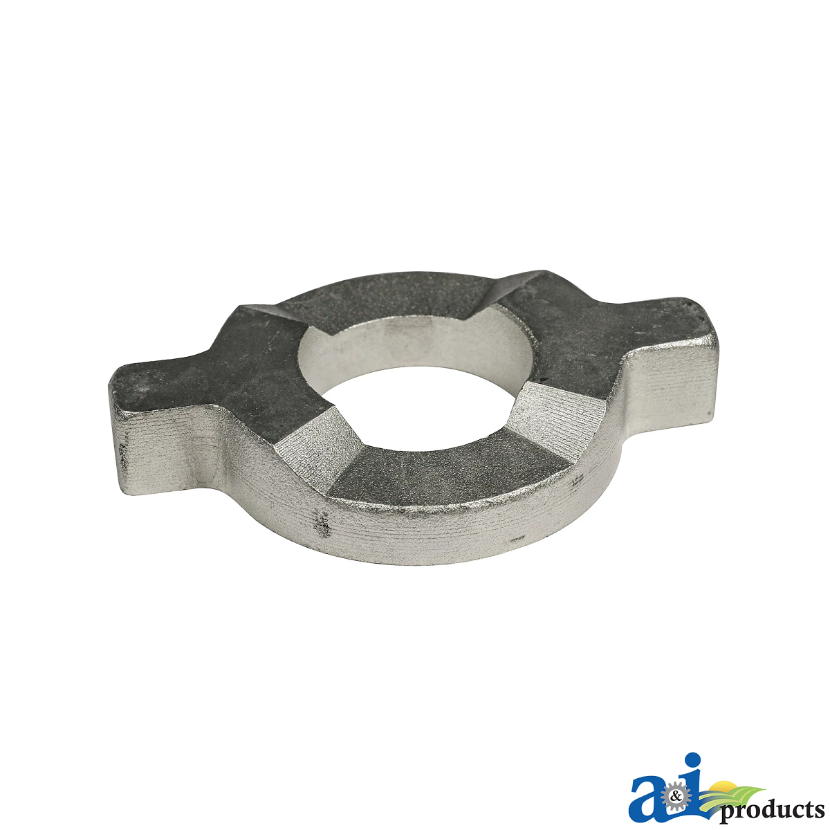 A&I Products Feeder House Slip Clutch Jaw - A-H101677
