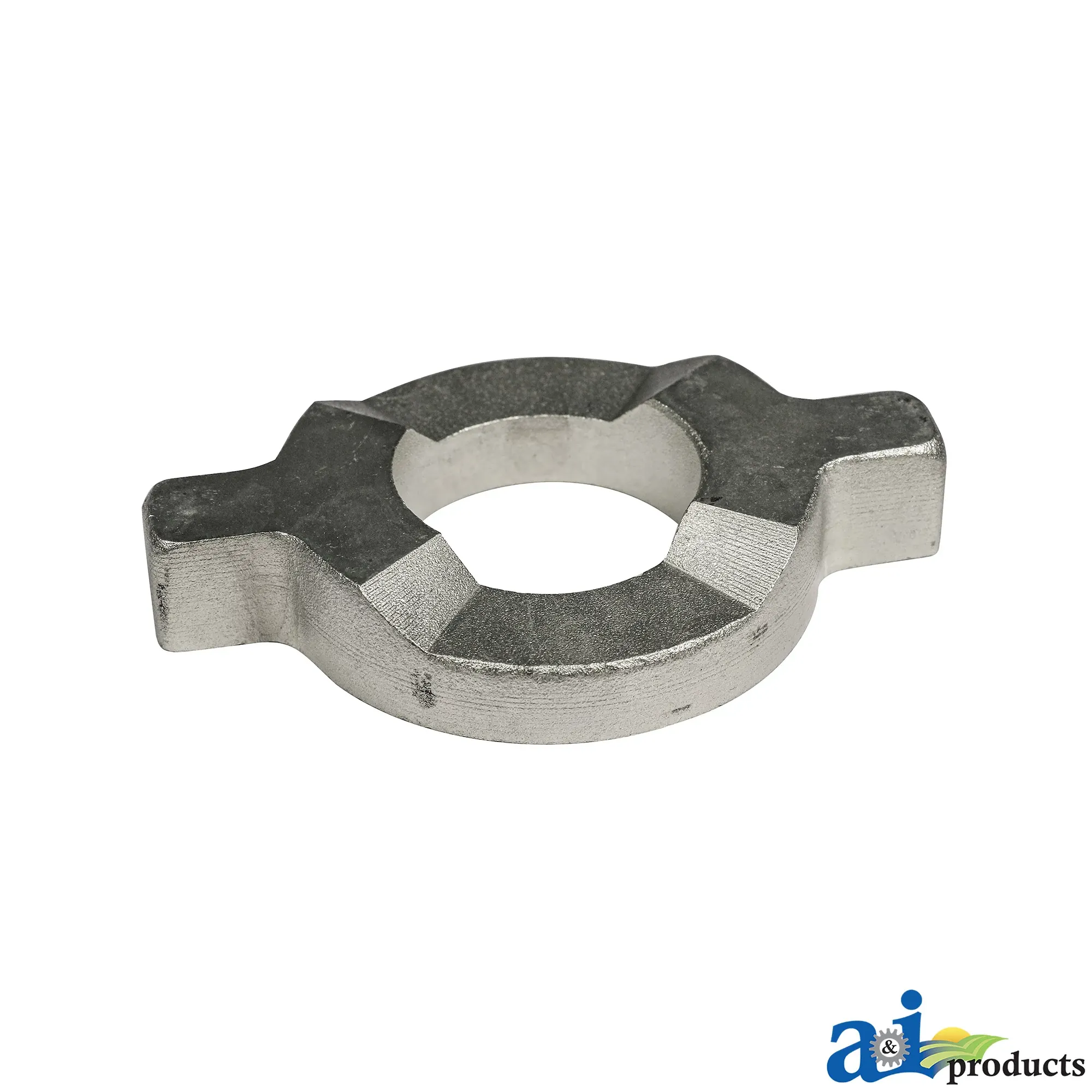A&I Products Feeder House Slip Clutch Jaw - A-H101677