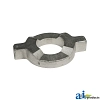 A&I Products Feeder House Slip Clutch Jaw - A-H101677