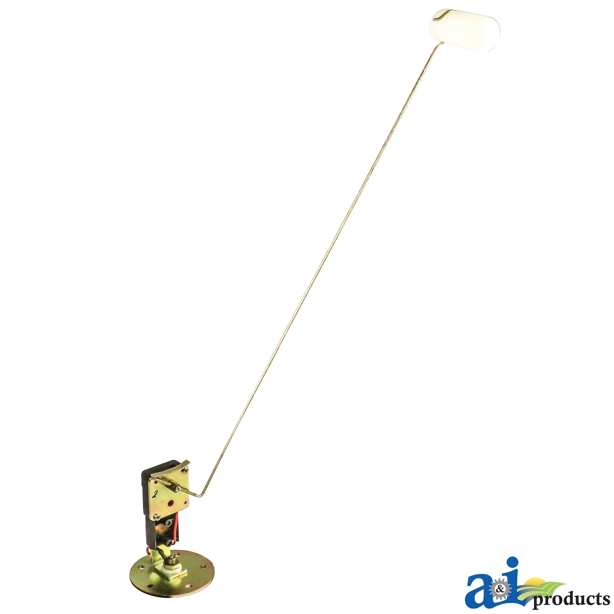 A&I Products Fuel Sender Unit - A-AT107318