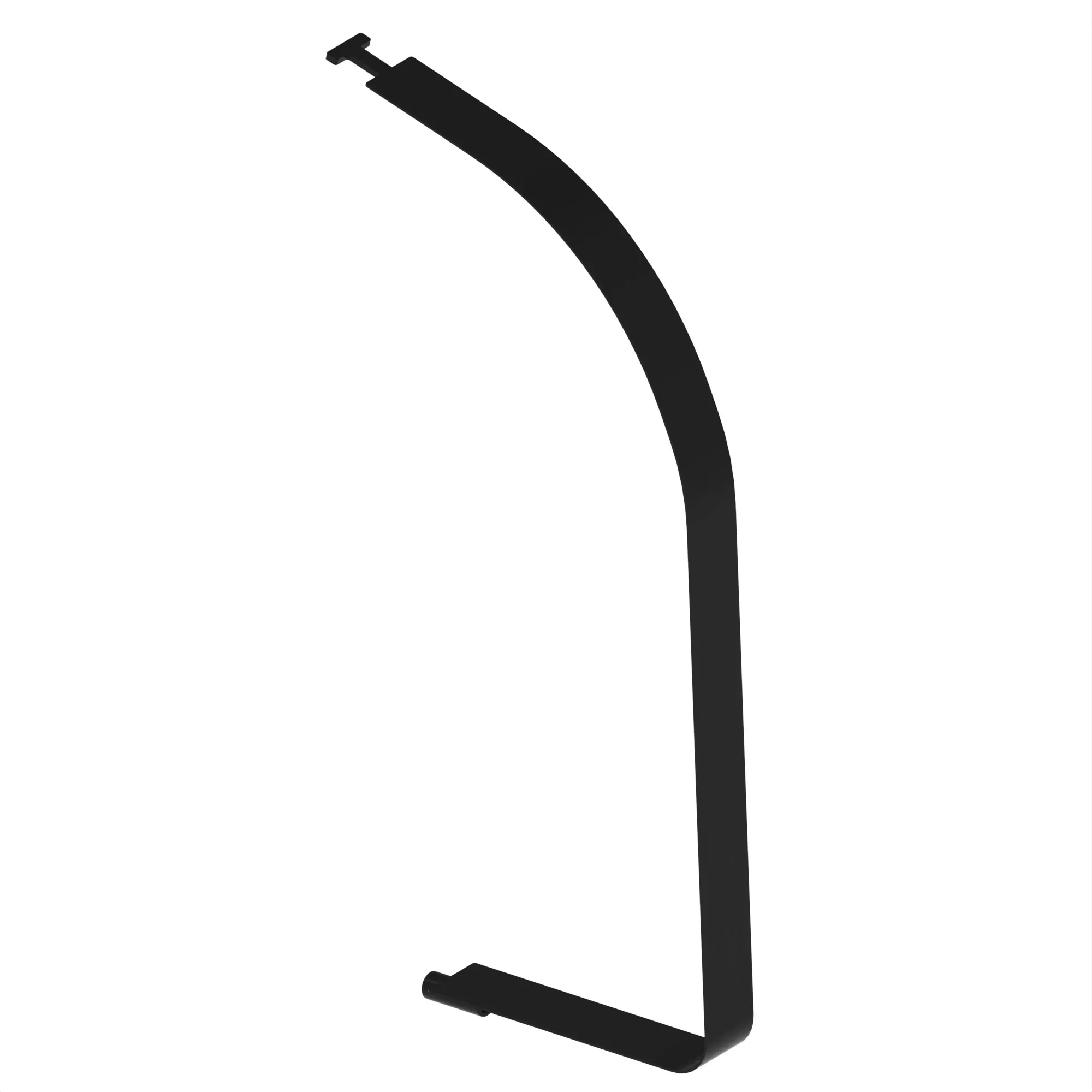 BAND, FUEL TANK