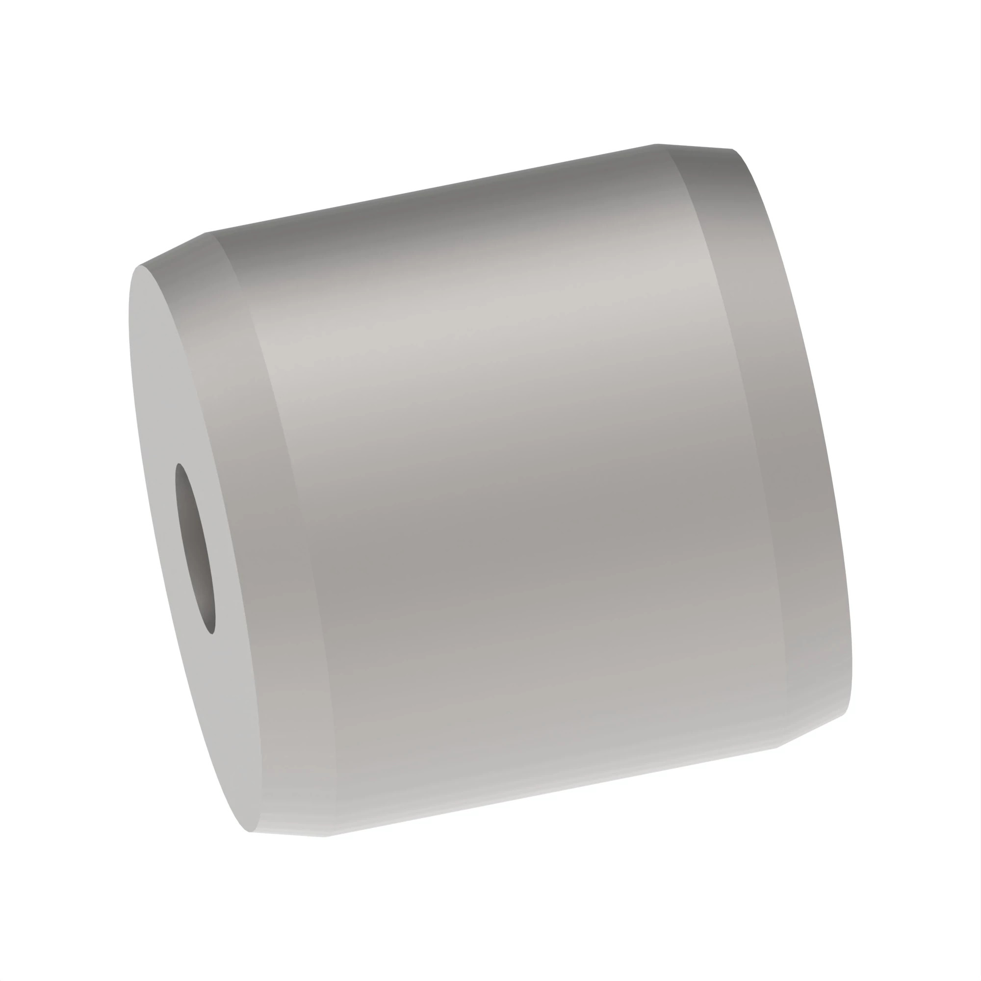 John Deere Threaded Boss Dowel Pin - T348586