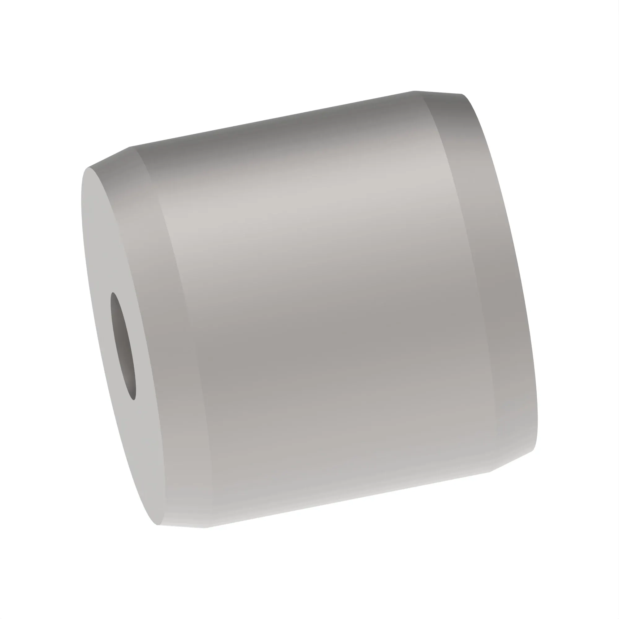 John Deere Threaded Boss Dowel Pin - T348586
