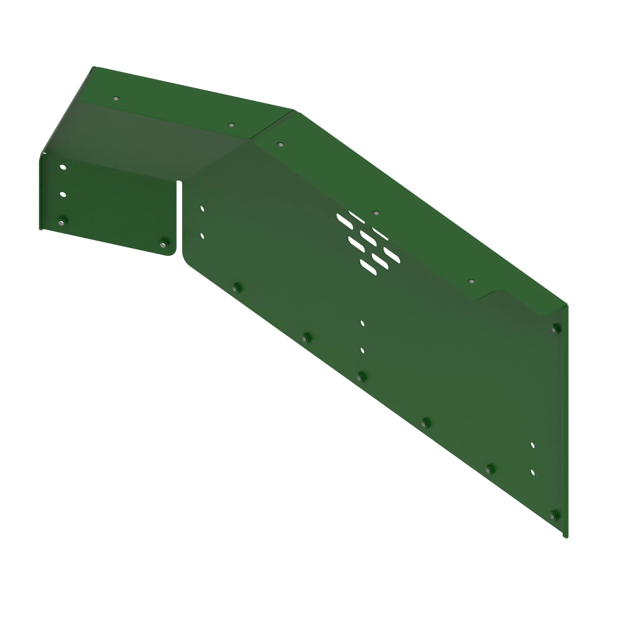 John Deere Shield - AXT23651