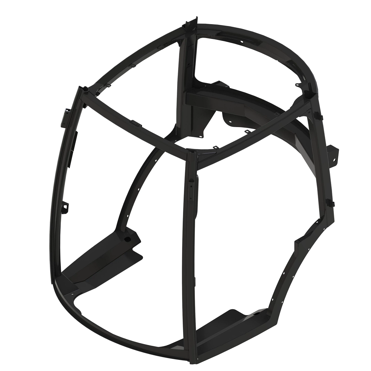 Cab Frame