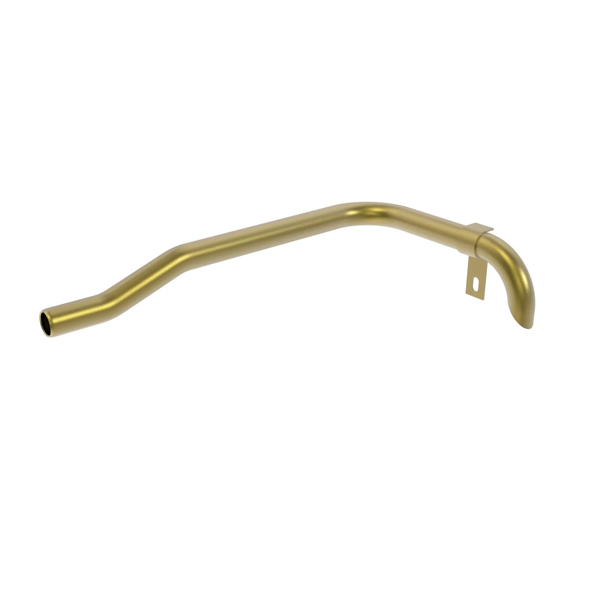John Deere Oil Line - AL114442