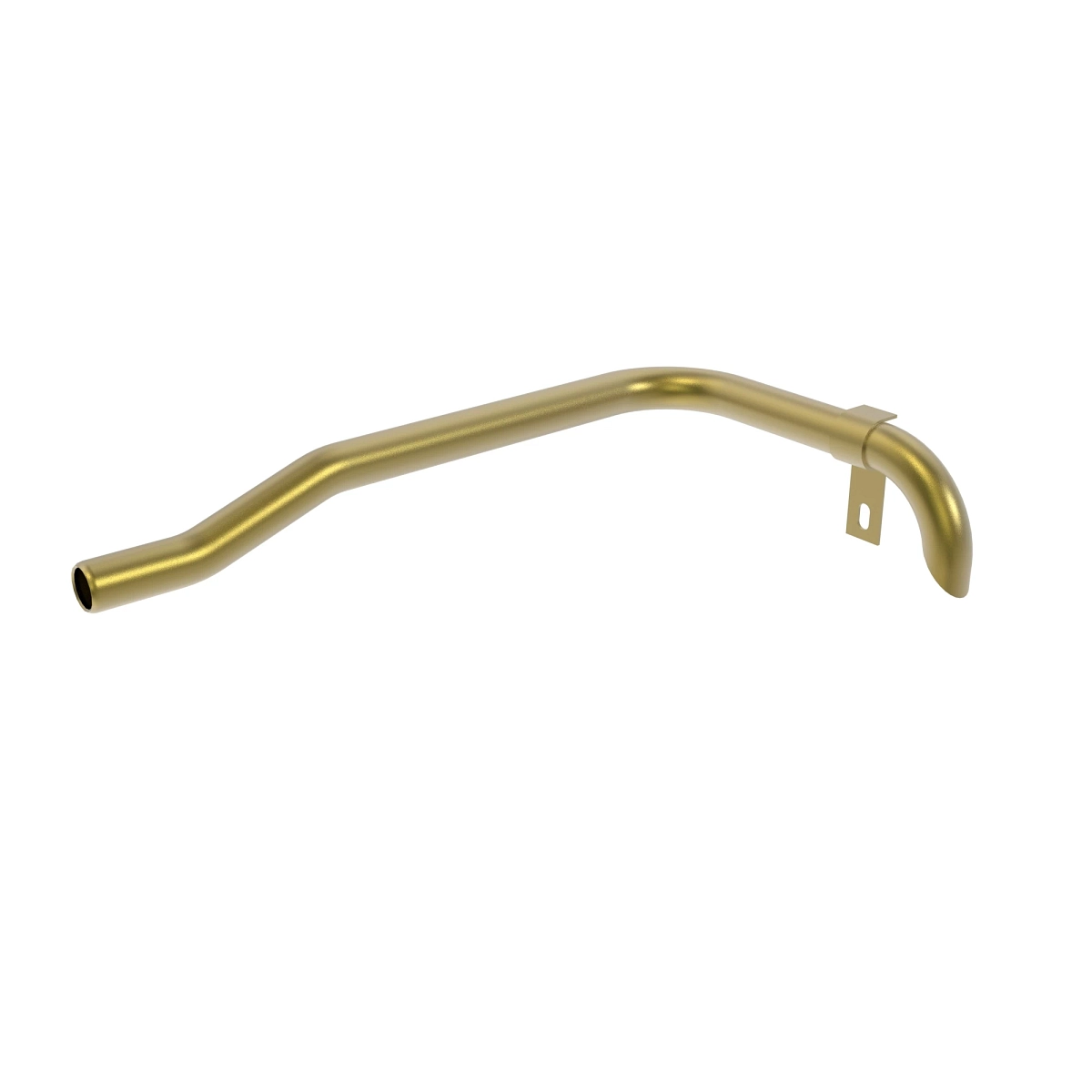 Oil Line Assy.