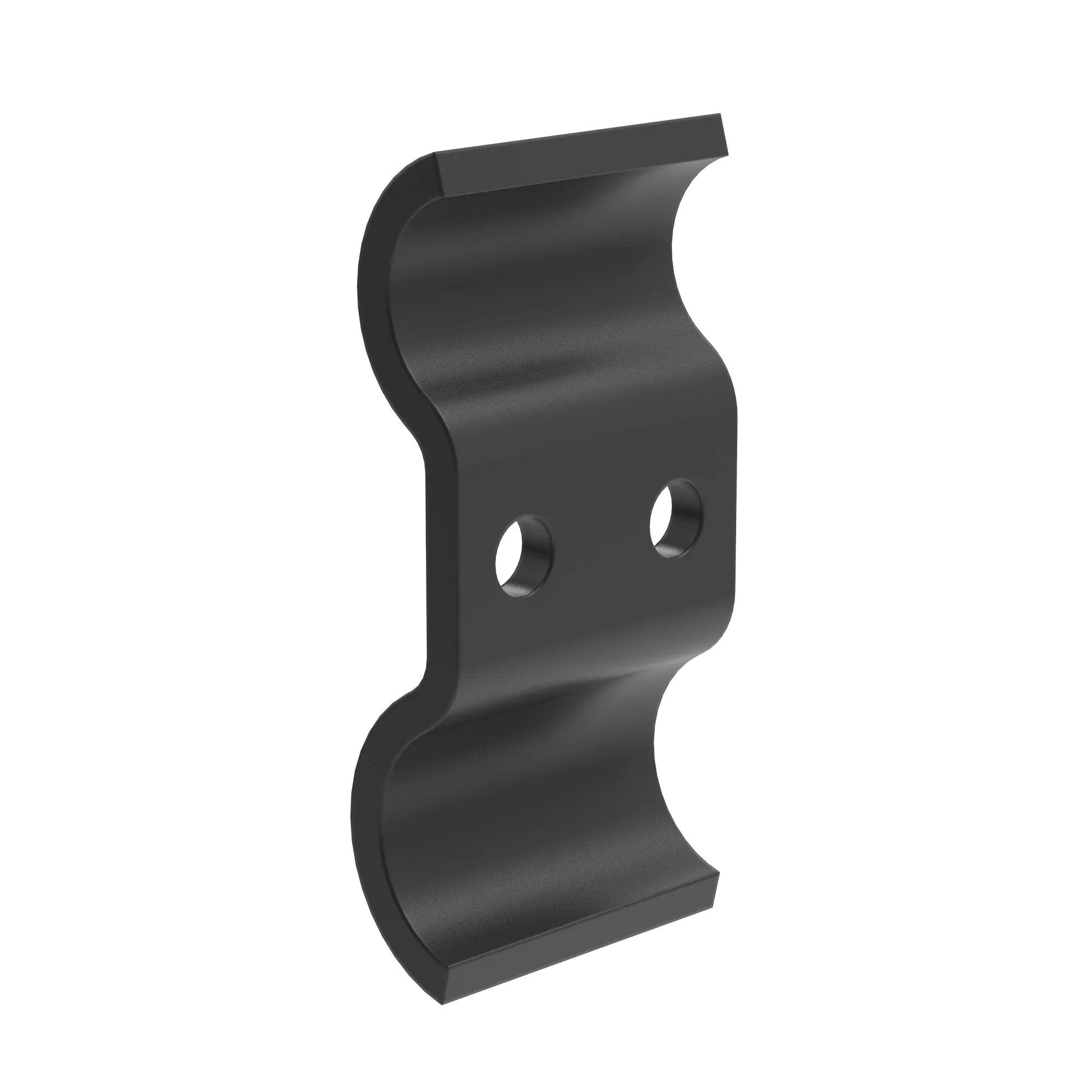 John Deere Bolt-On Clamp - T385095