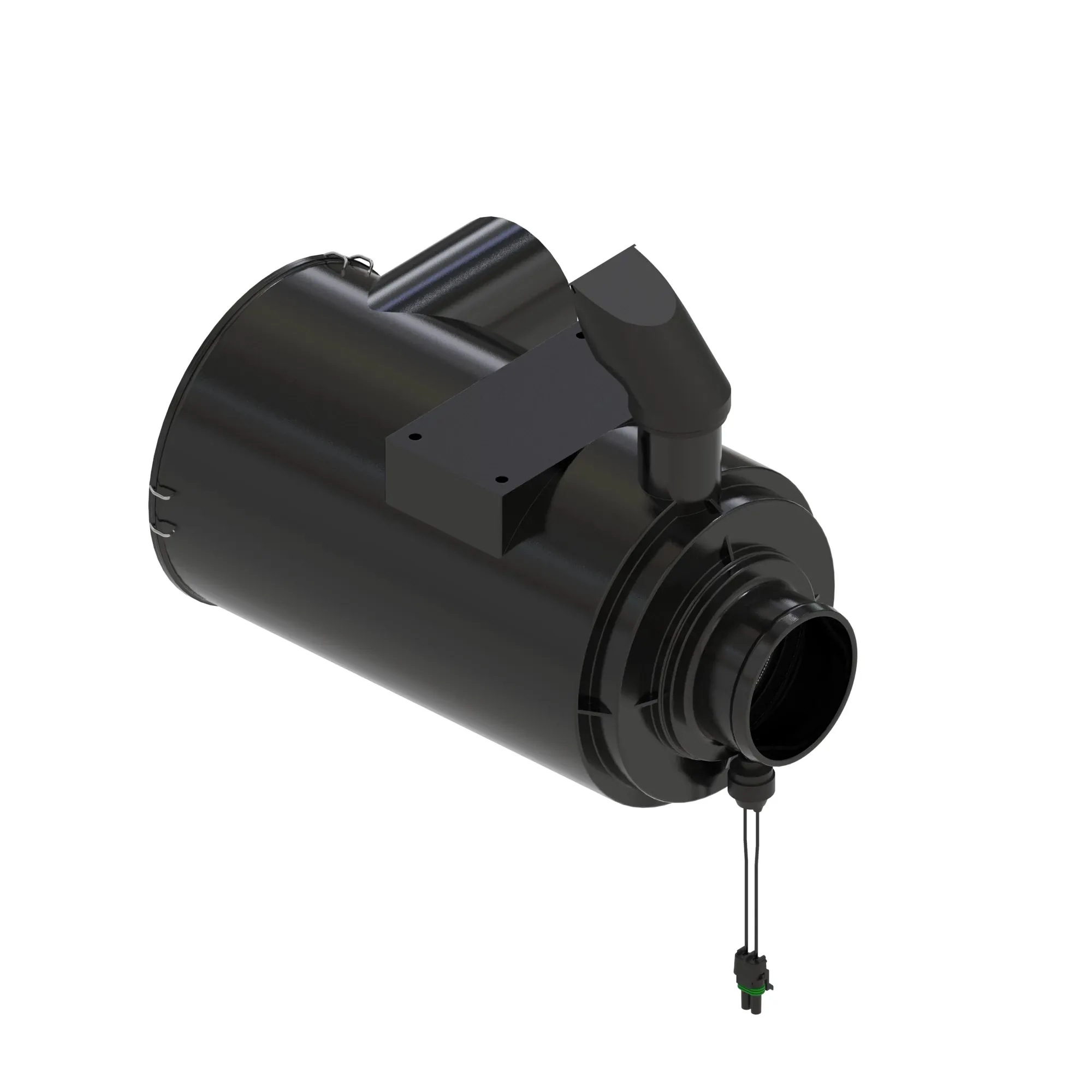 Air Cleaner
