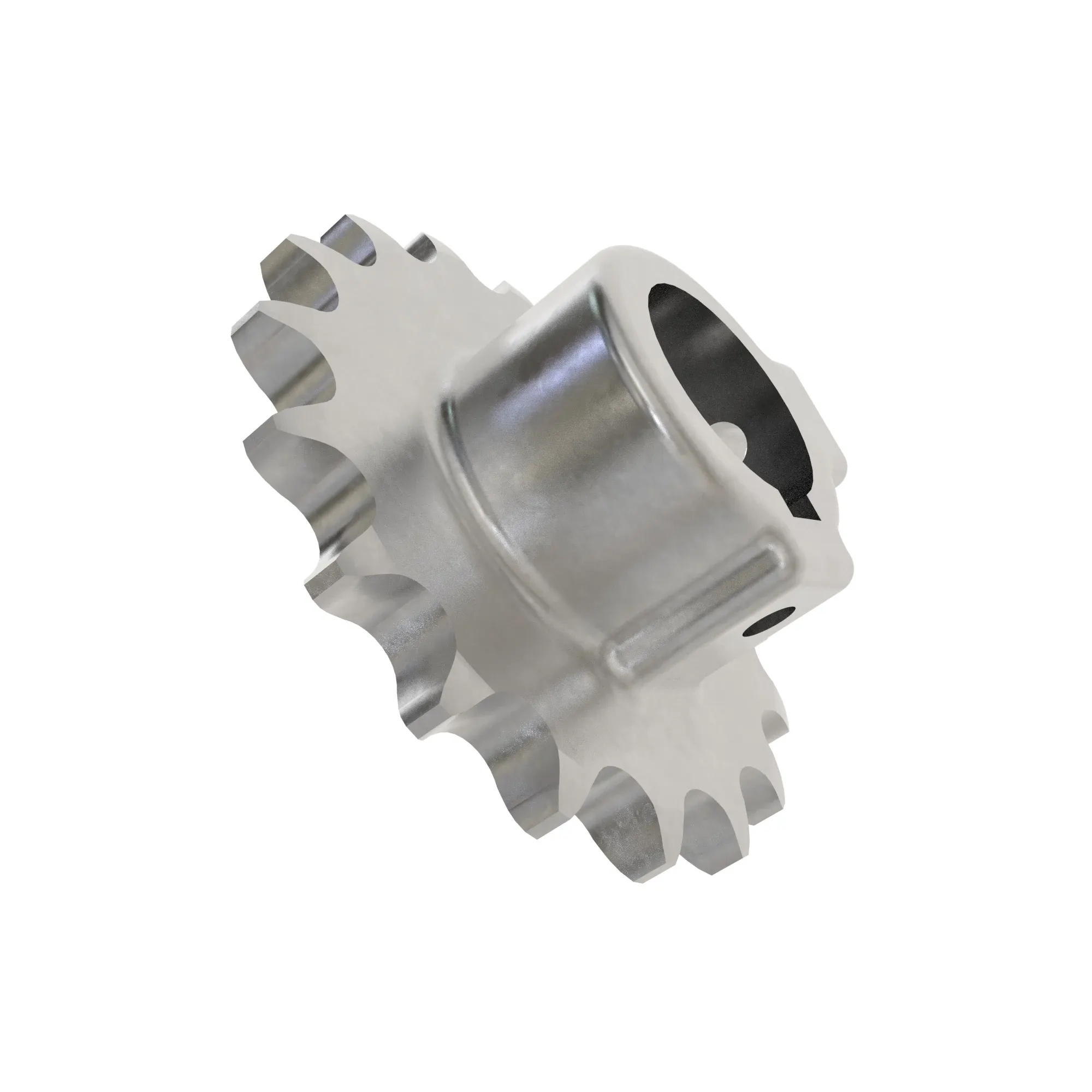 SEPARATOR DRIVE