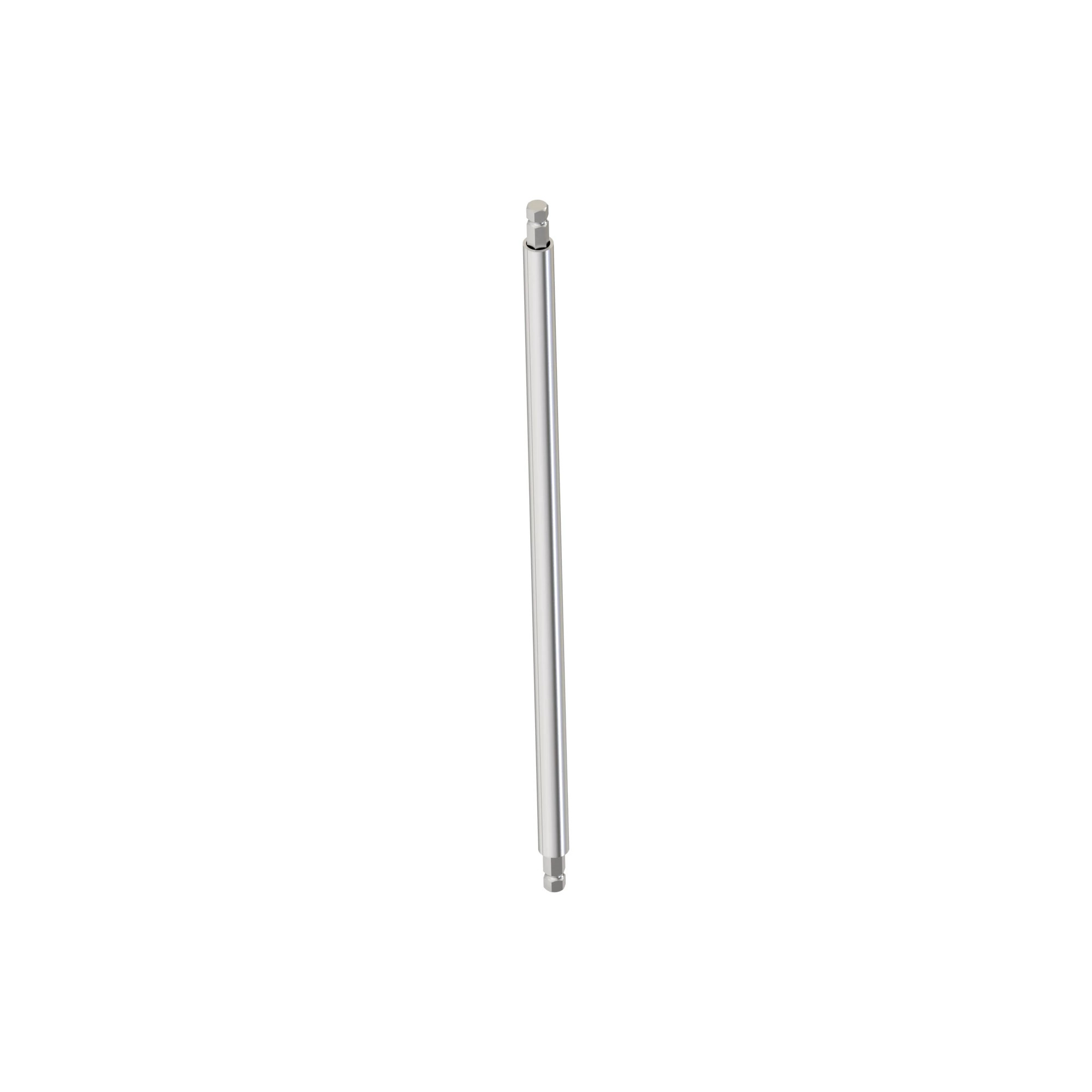 STRUCTURAL TUBING, ASS'Y, OUTER