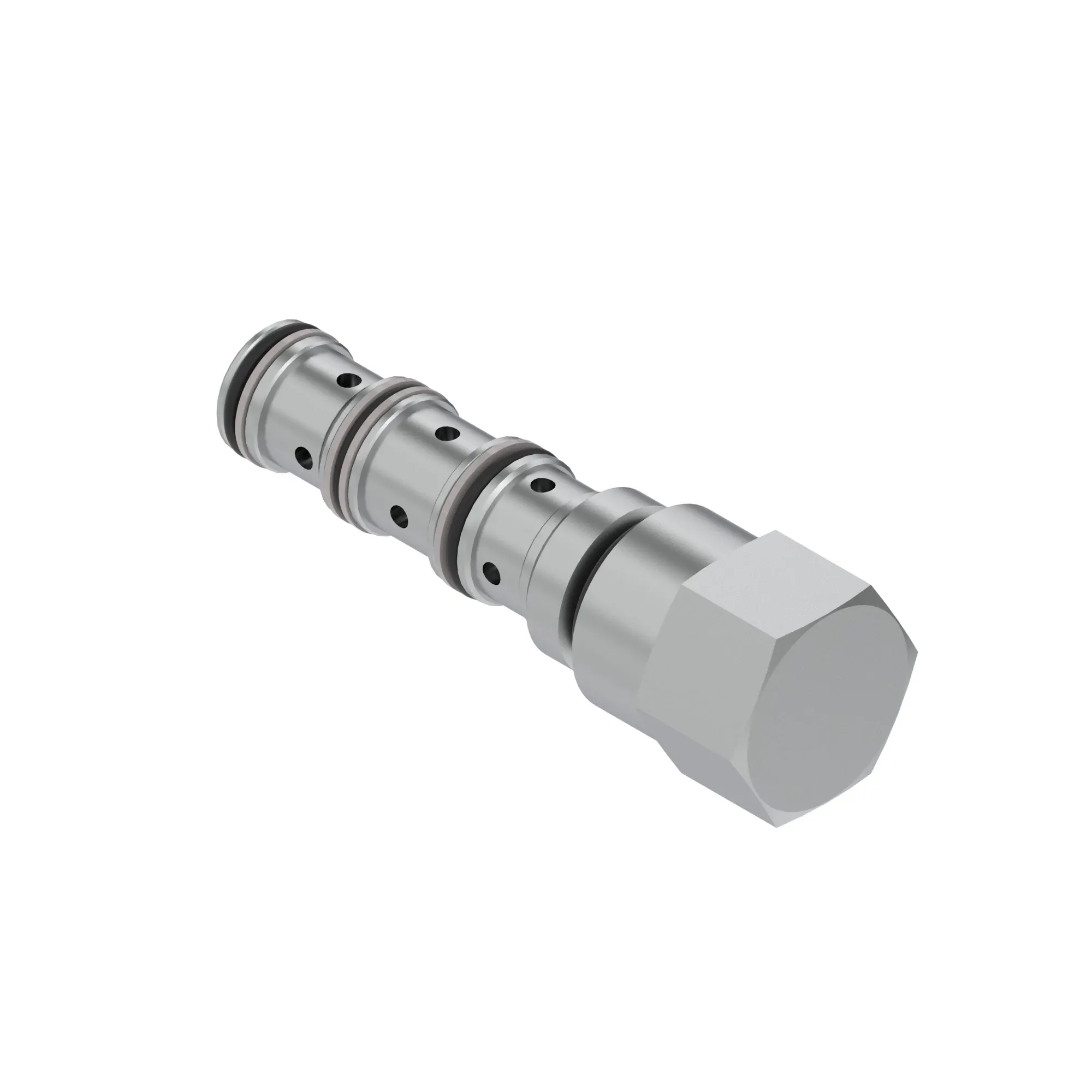 John Deere Control Block Valve, Priority 1 - AL175081