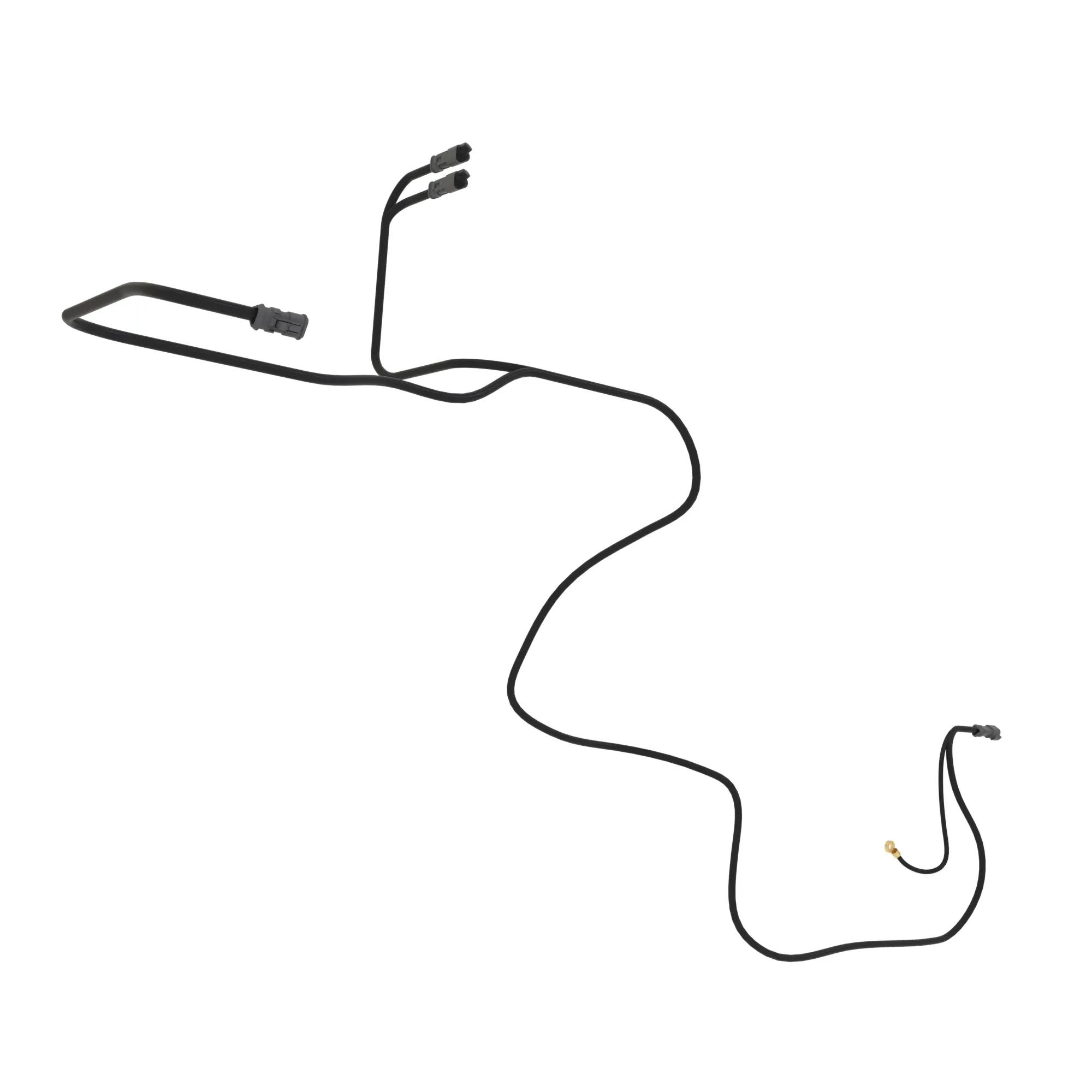 John Deere Rear Engine CANBUS Wiring Harness - F695989