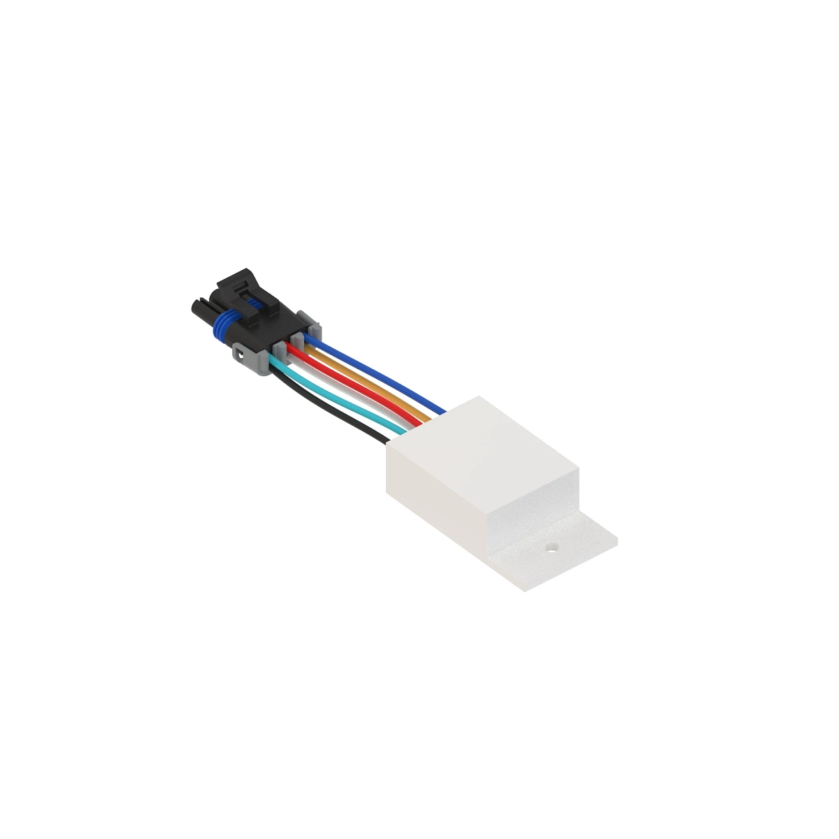 Control Module, Air Heater