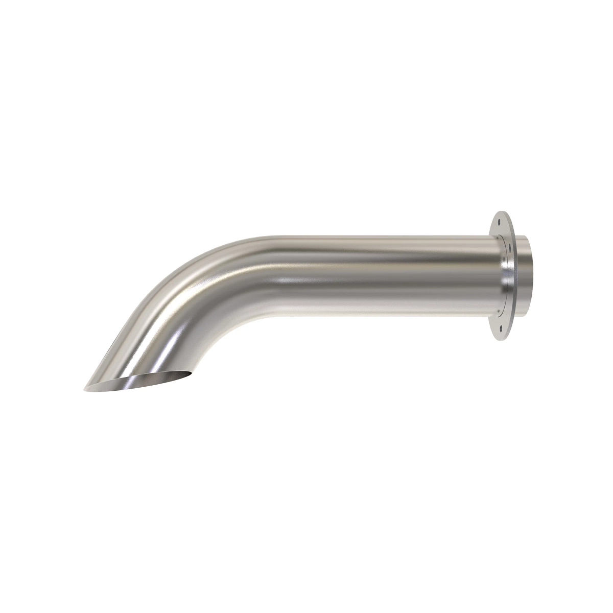 Stack, Exhaust