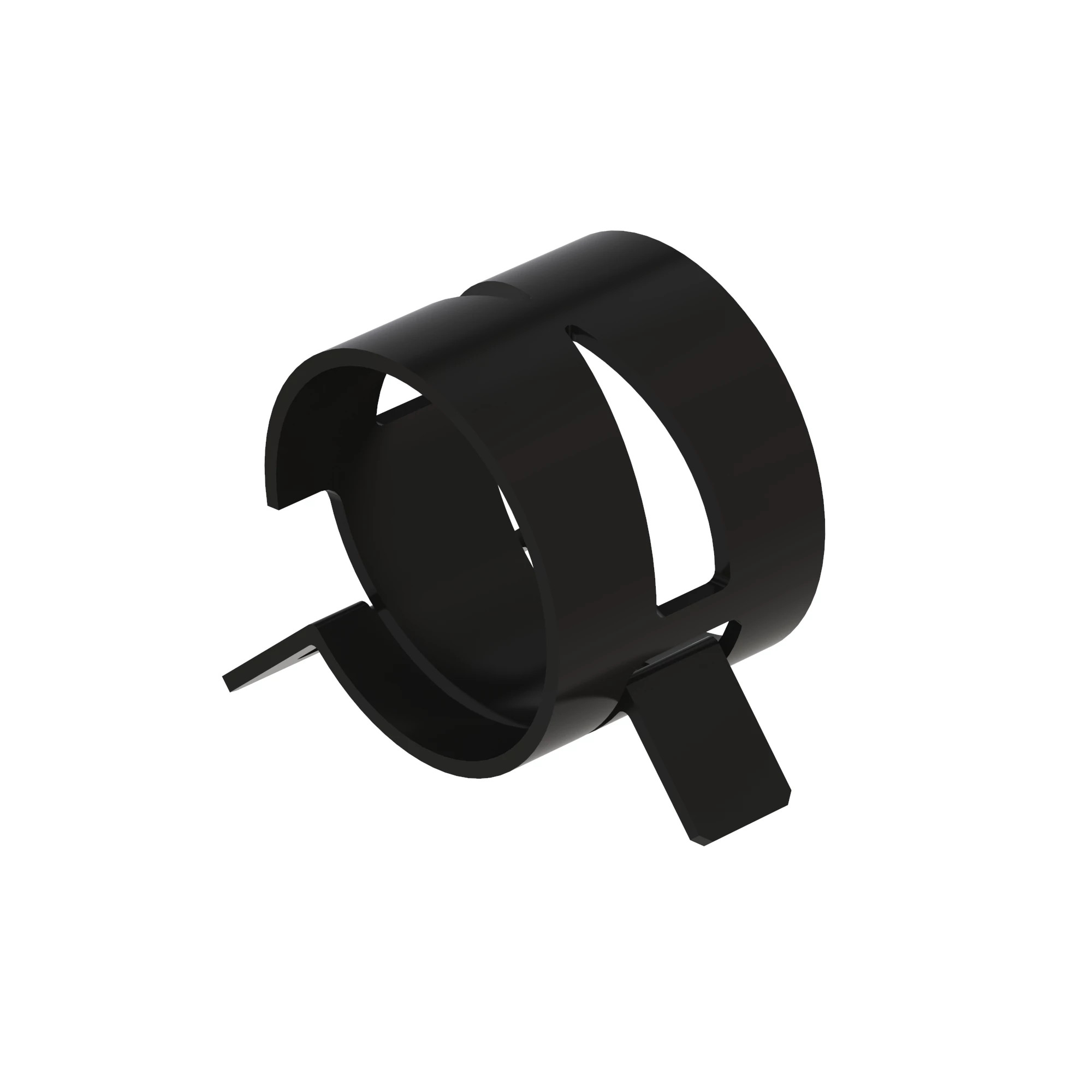 CLAMP, CONSTANT TENSION, Clamp