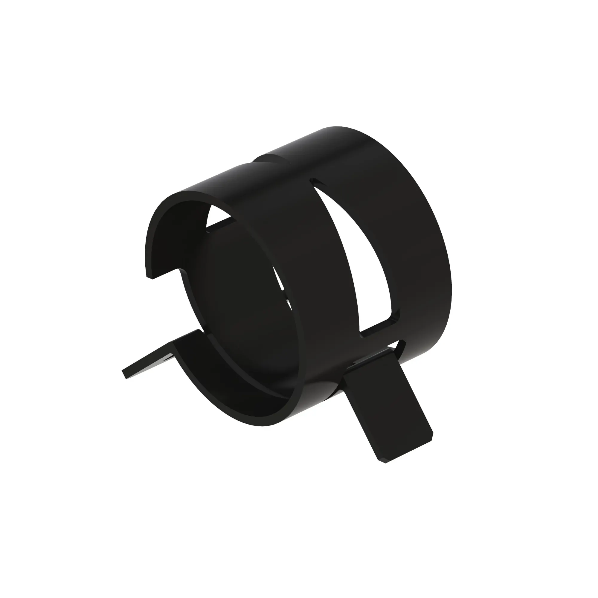 CLAMP, CONSTANT TENSION, Clamp