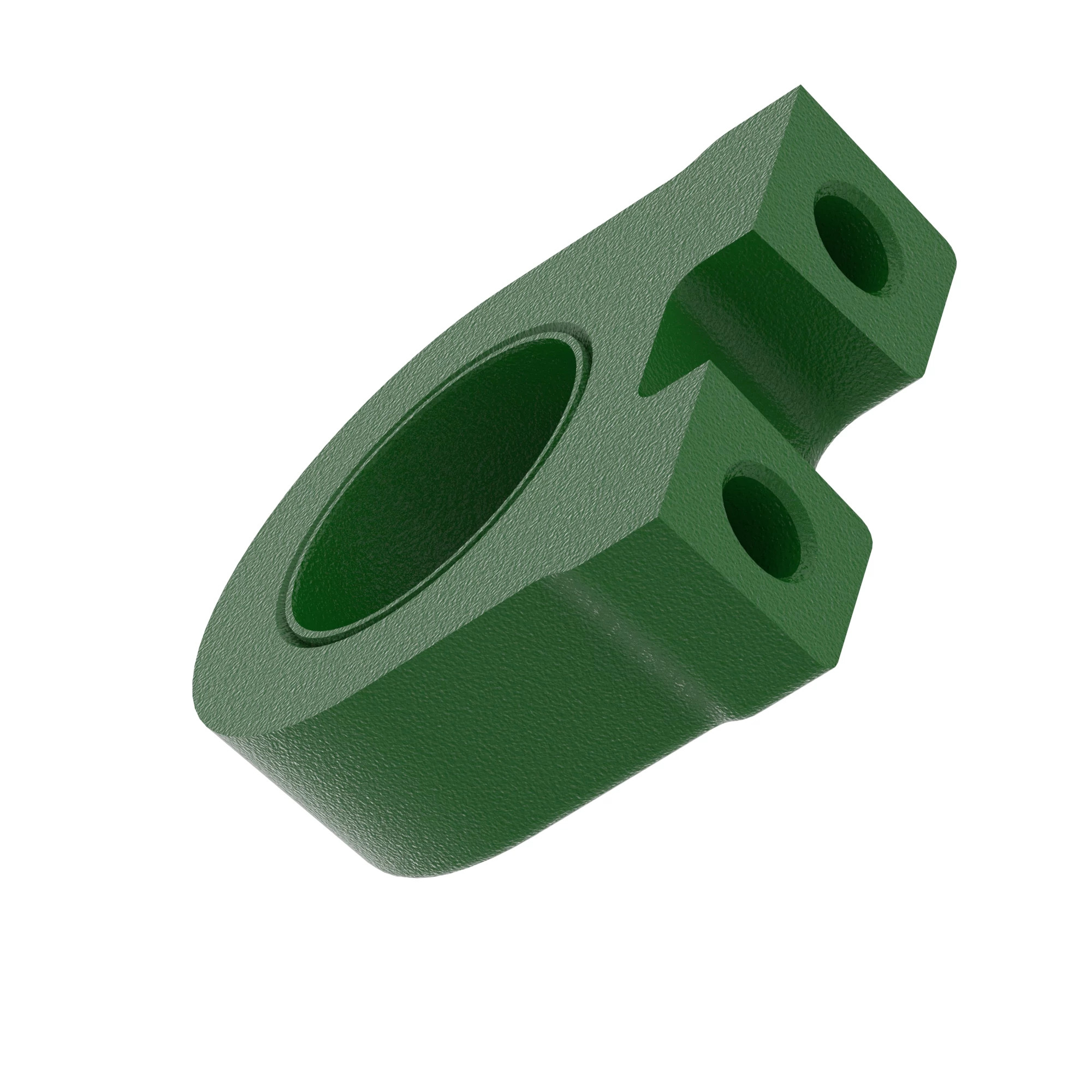 John Deere Ladder Support - AH133996