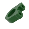 John Deere Ladder Support - AH133996