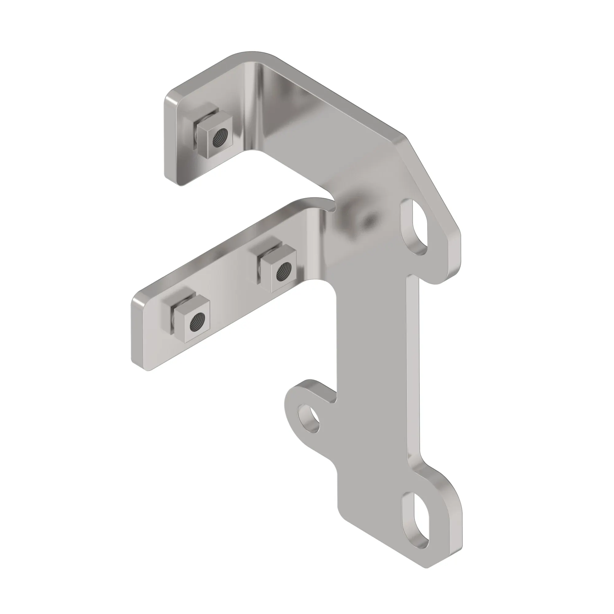 PRIO 2 LINE W/O AIRTRAILERBRAKE