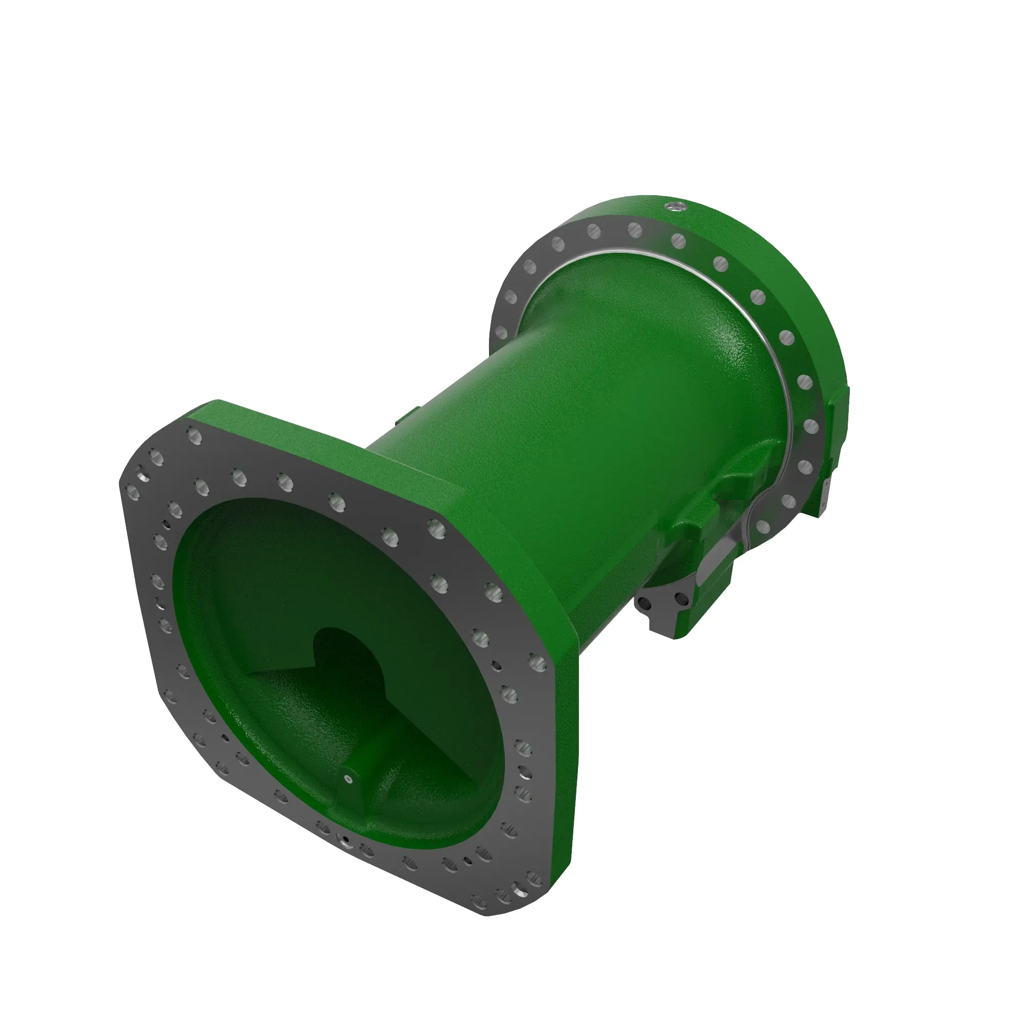 HOUSING, ASSEMBLY, AXLE SPACER, 120