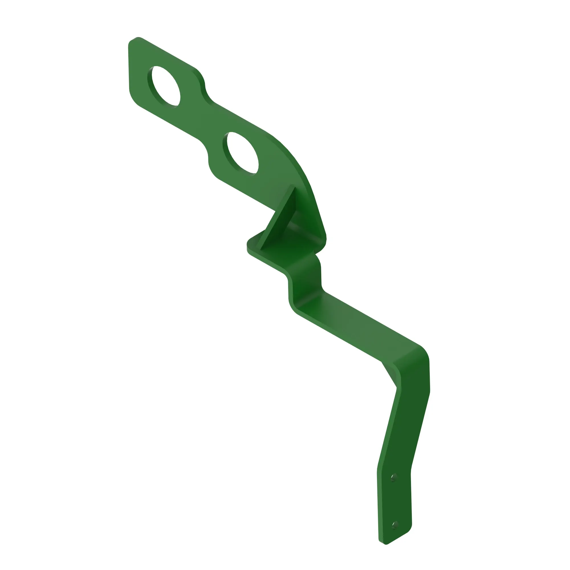 BRACKET, ASM, RH-CONTROL SUPPORT OO