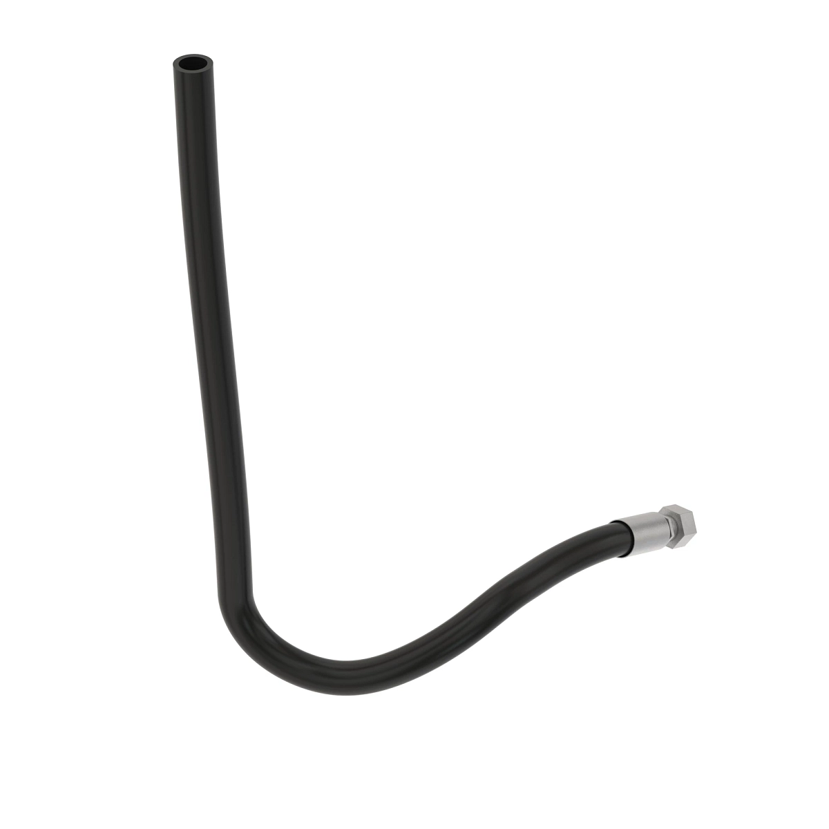 Hydraulic Hose - Fabricate, Clr Out