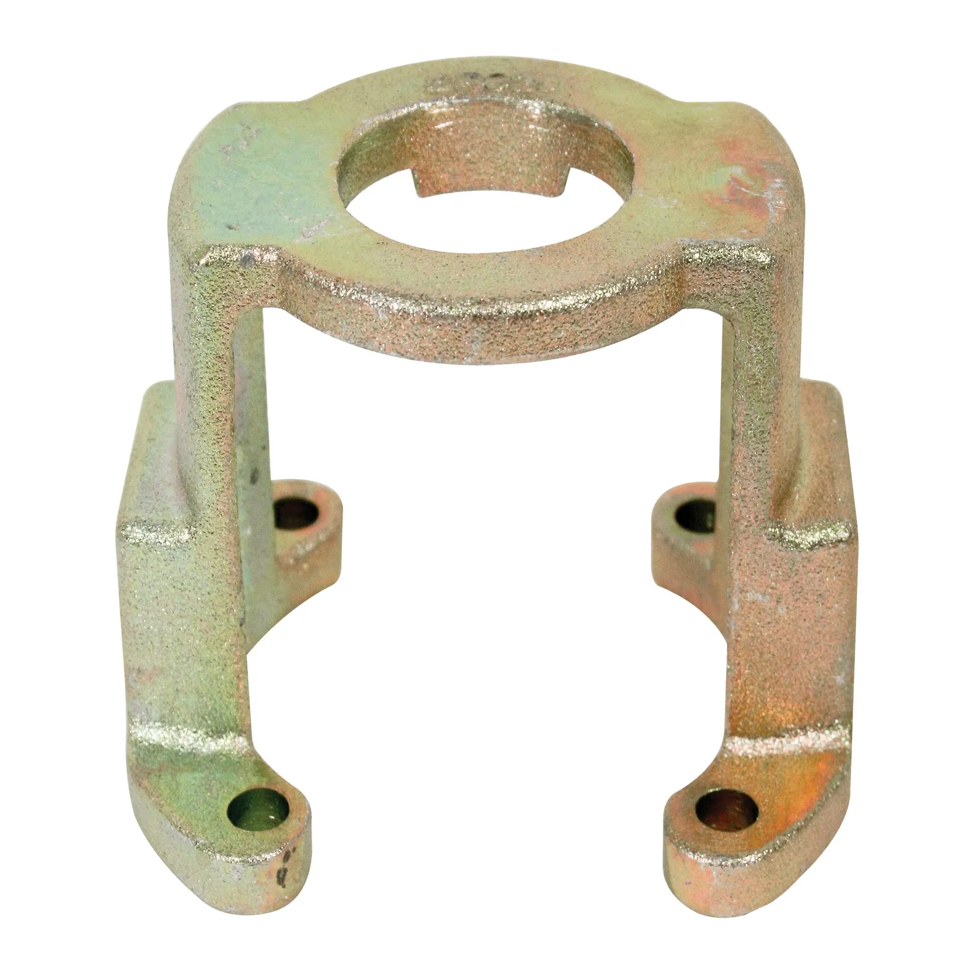 Housing, Spring Retainer