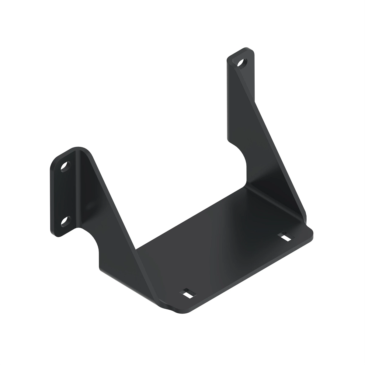 Bracket, Front Seat Support