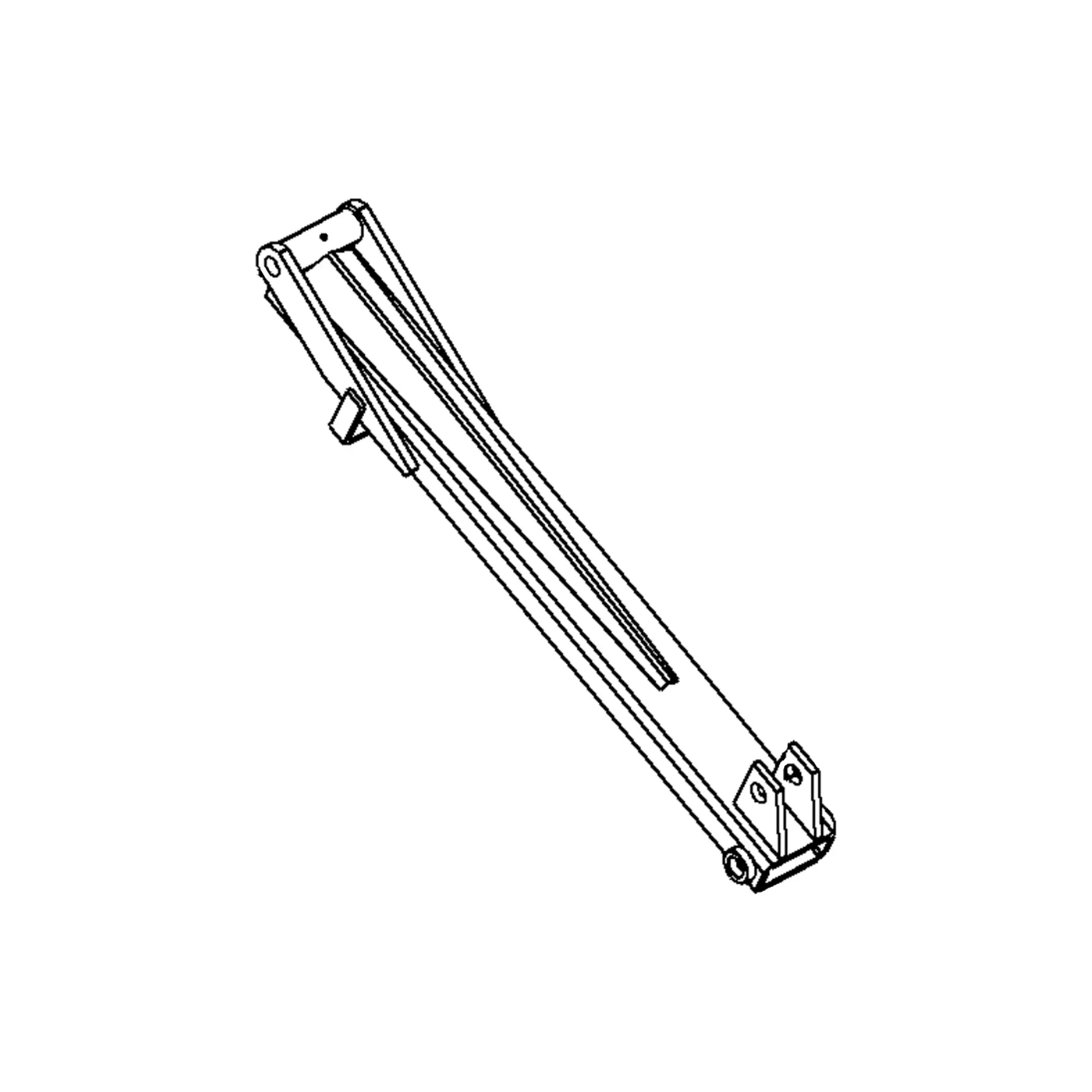 John Deere Stabilizer - LVA13584