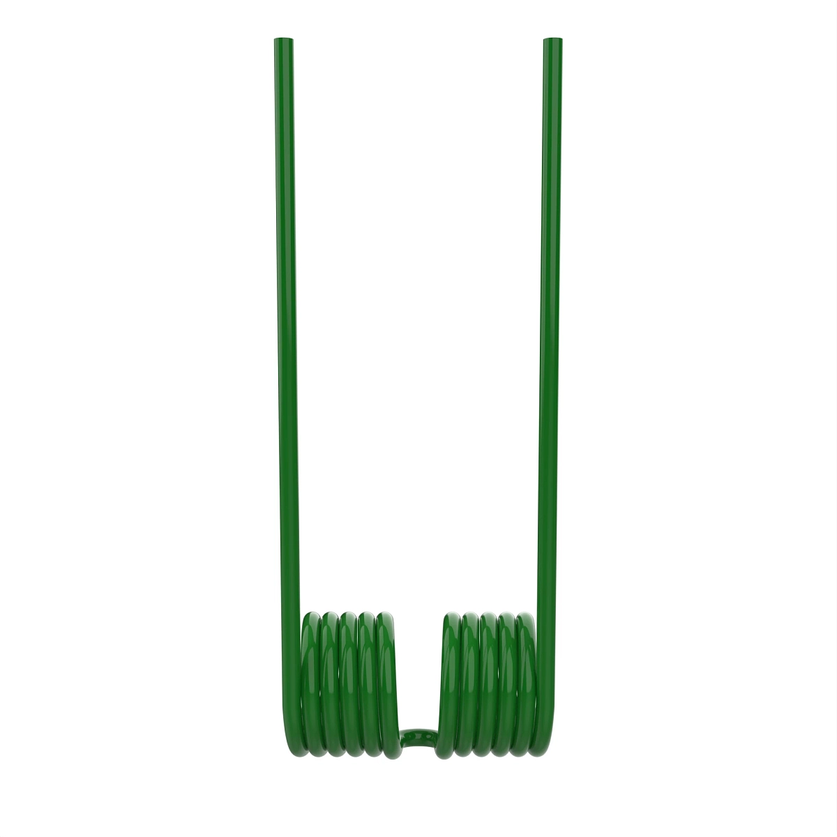 John Deere Regular Pickup Spring Tooth - E79475