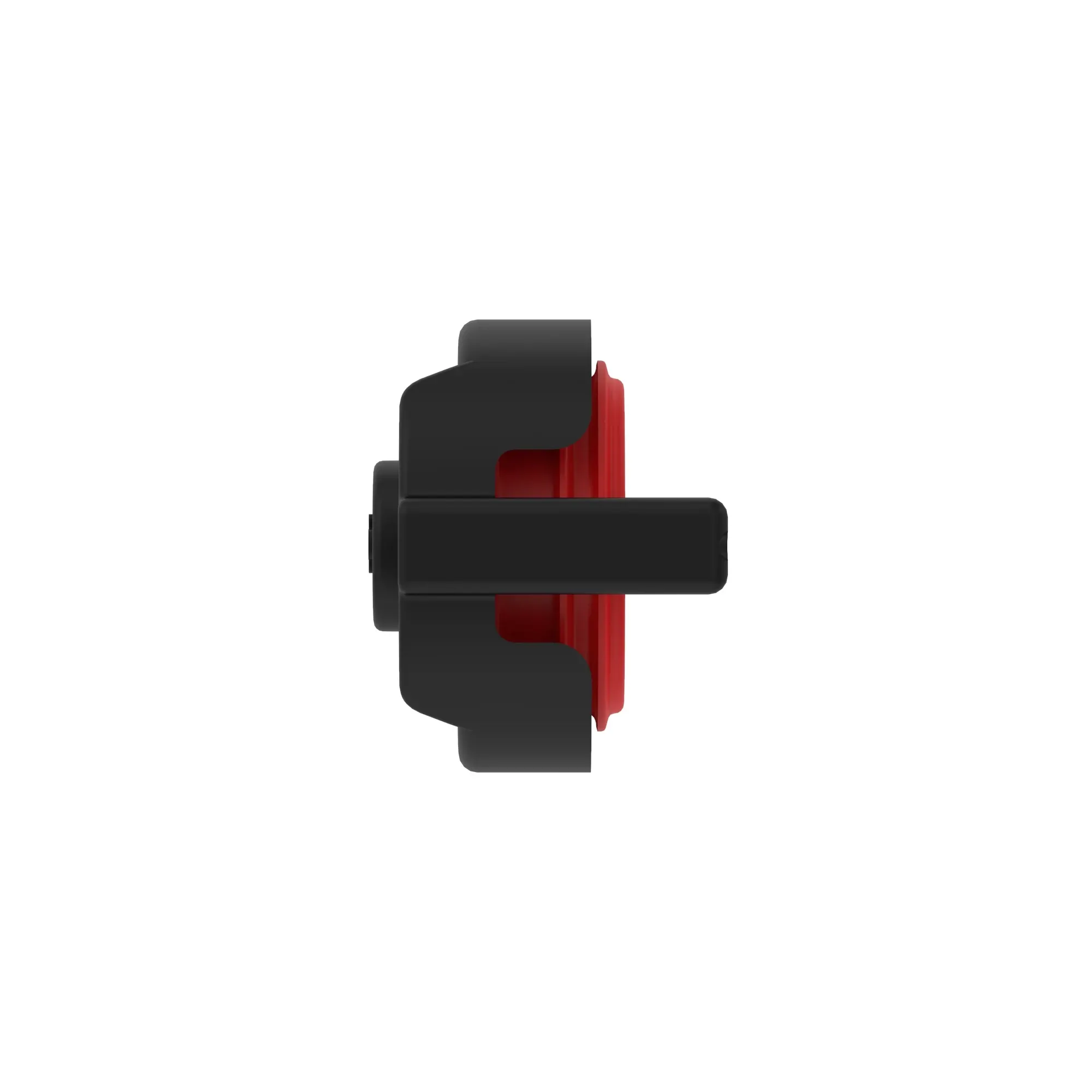 Electrical Connector Cap