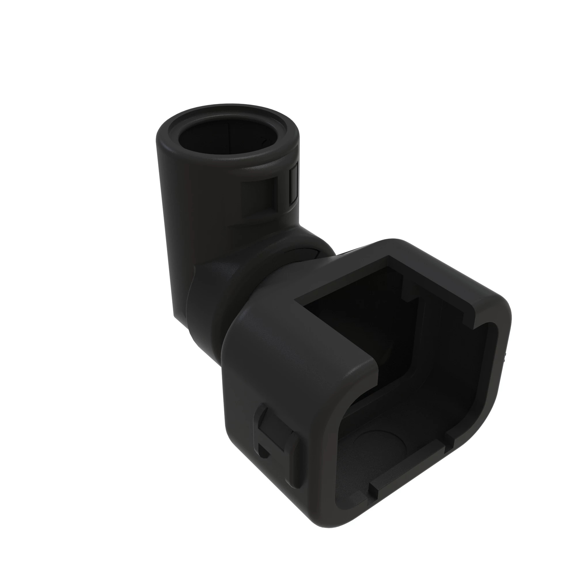 ACCY HARNESSFLEX AS16 A BLK NYL