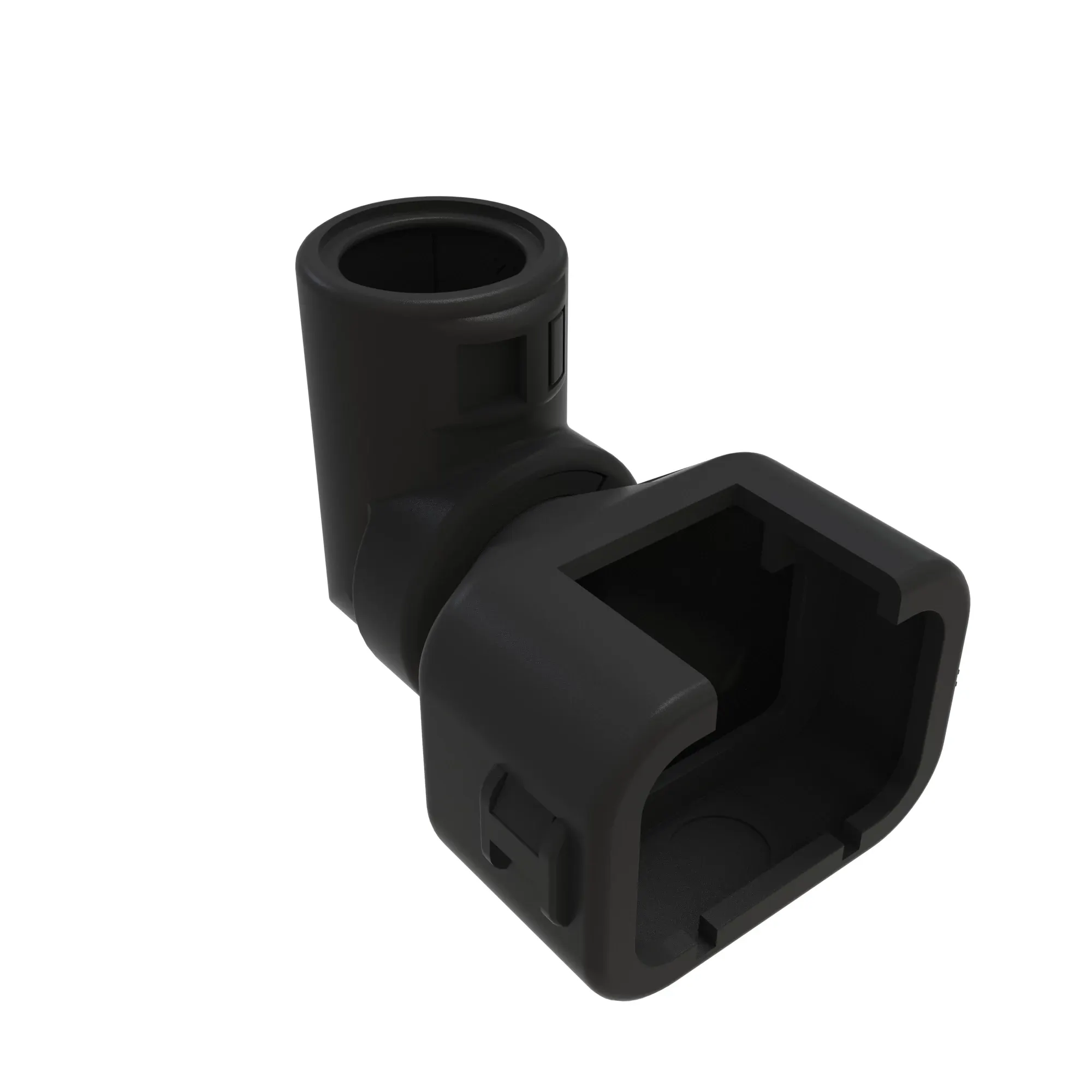 ACCY HARNESSFLEX AS16 A BLK NYL