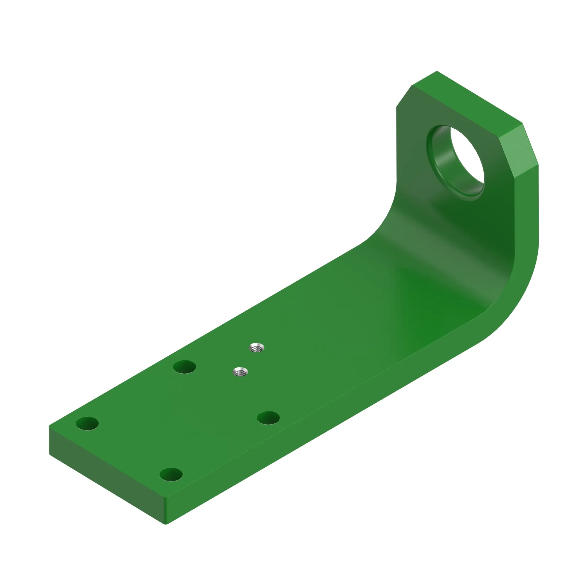 John Deere Transmission Mount Bracket - R341208